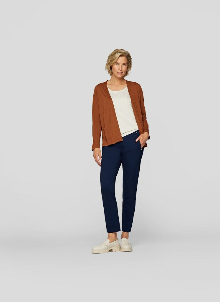 Rabe Jackenblazer Blazer für (keine Angabe, 1-tlg)