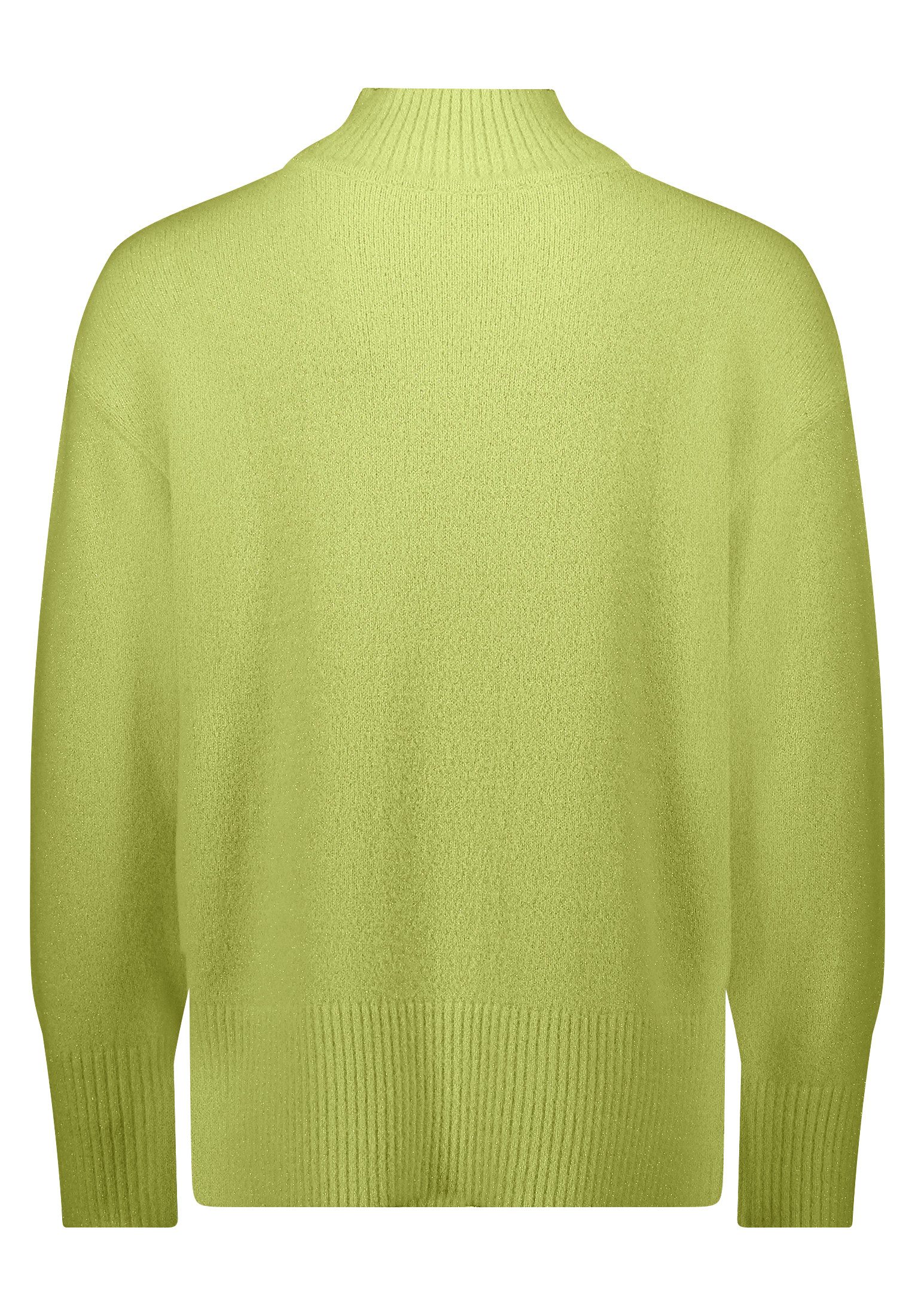 Betty Barclay Strickpullover Damen mit Lurexfaden (1-tlg)