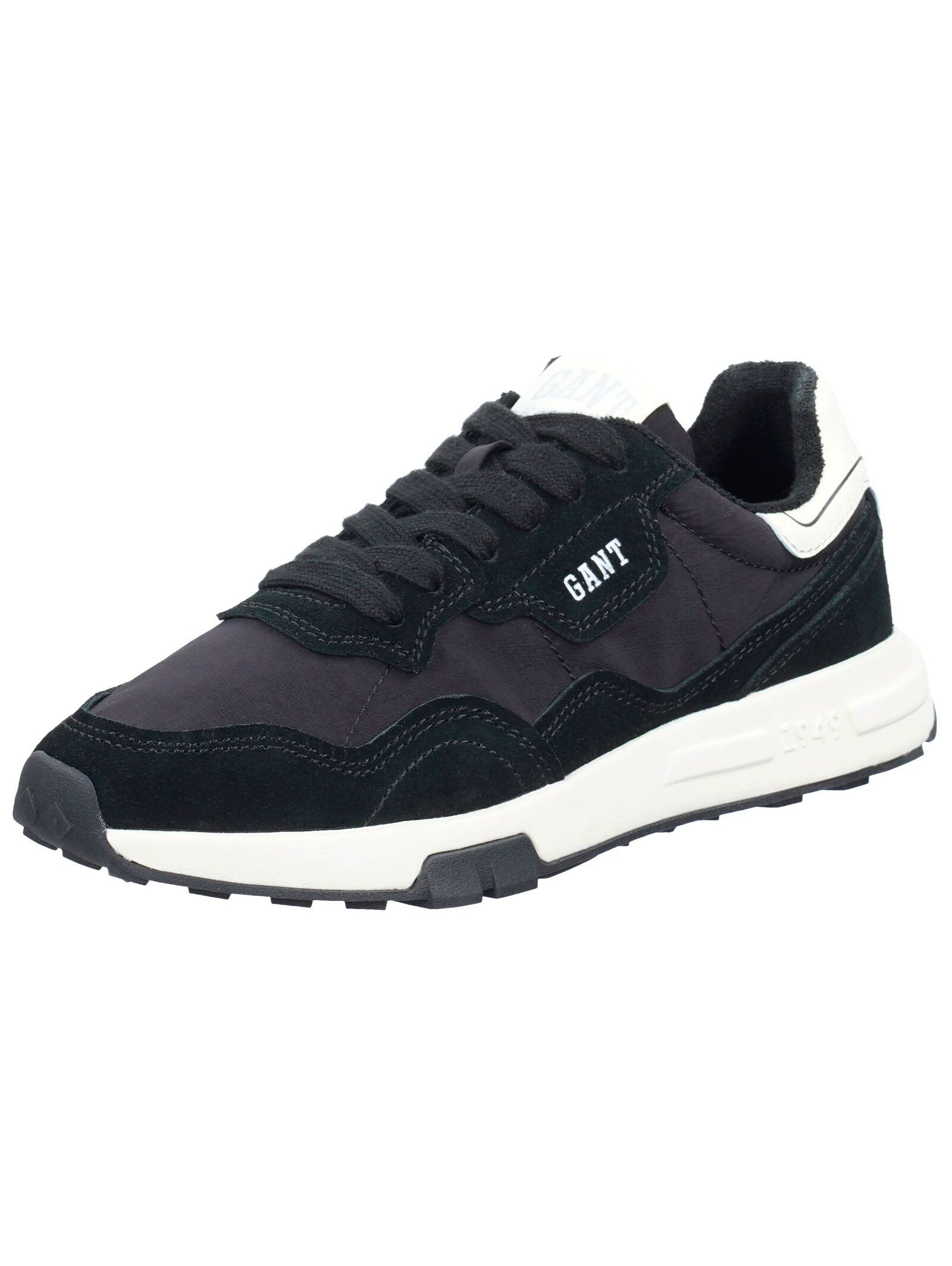 Gant Sneaker Lederimitat/Textil . Sneaker günstig online kaufen