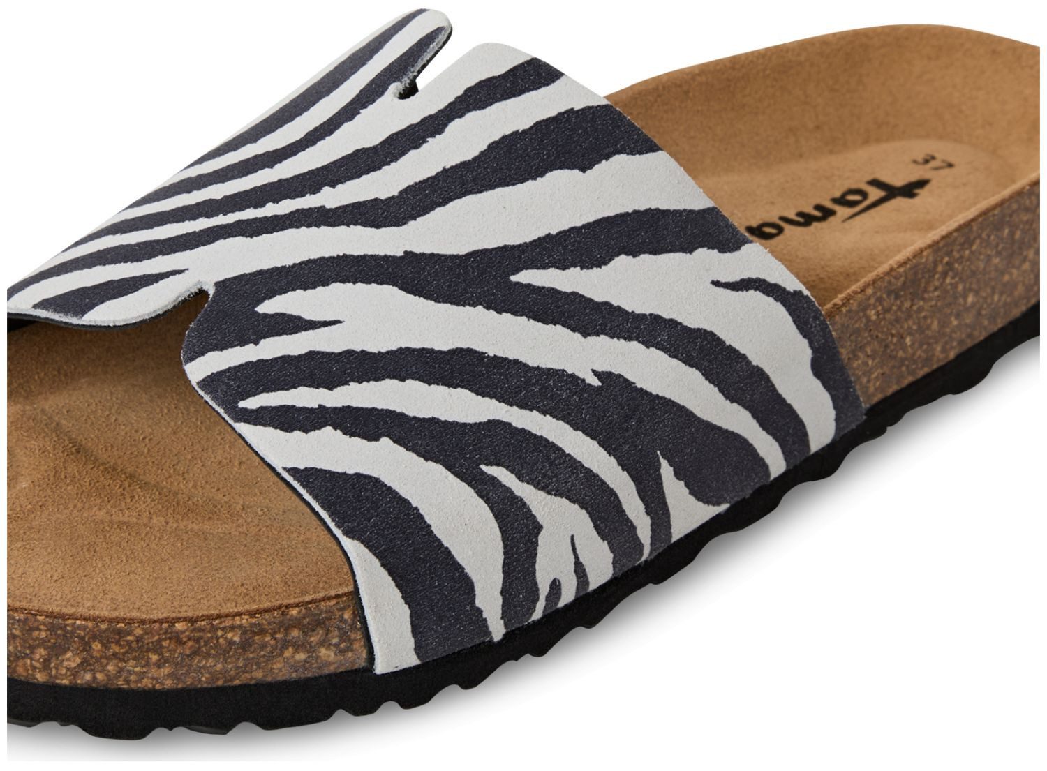 Tamaris Tamaris 27506/42 Zebra Sneaker