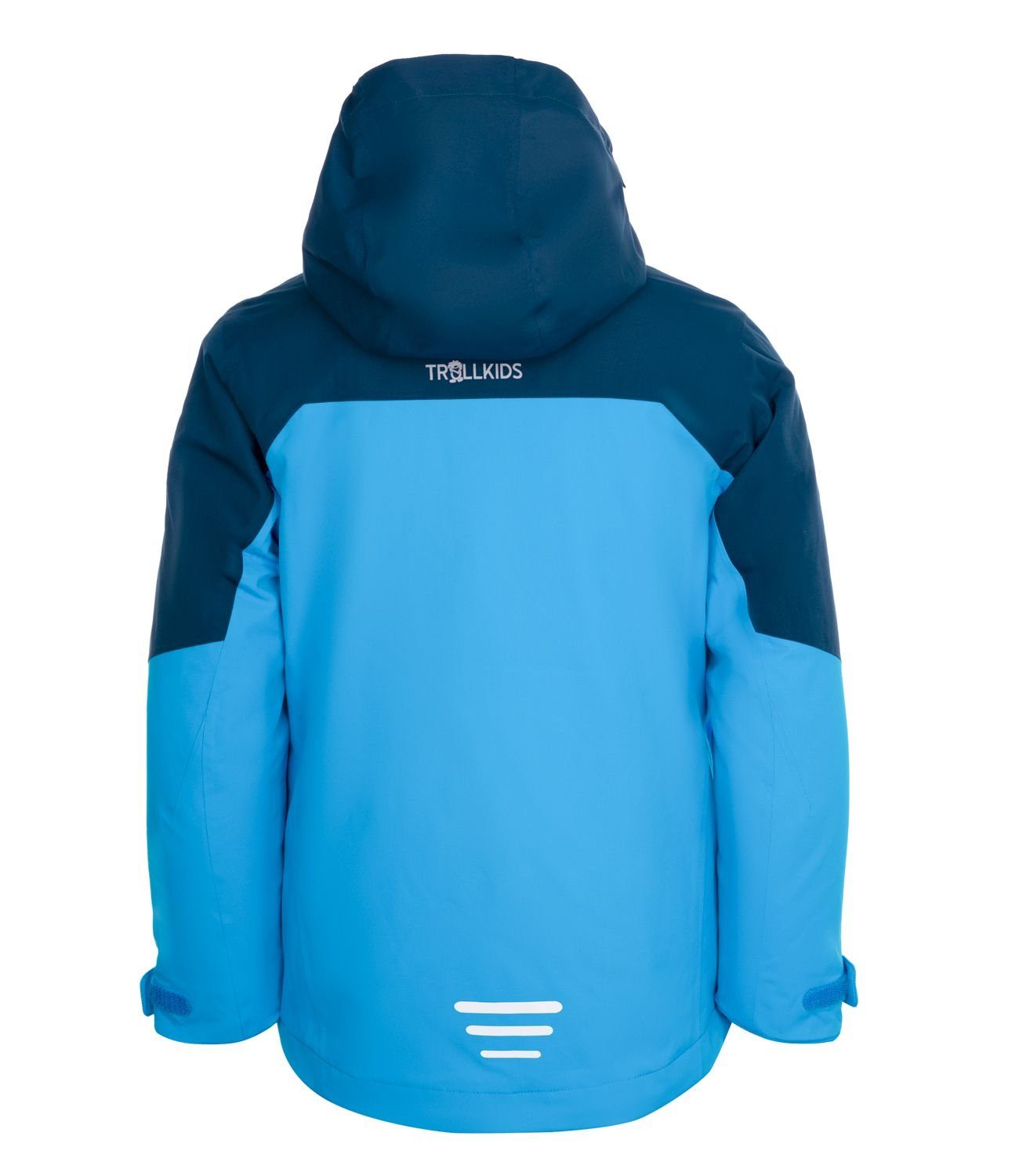 TROLLKIDS Funktionsjacke Skaland Wasserdicht