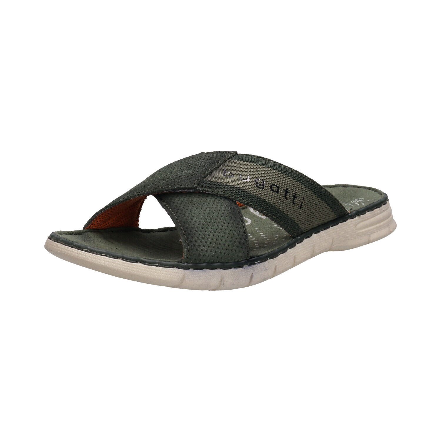 bugatti Pantolette (2-tlg)