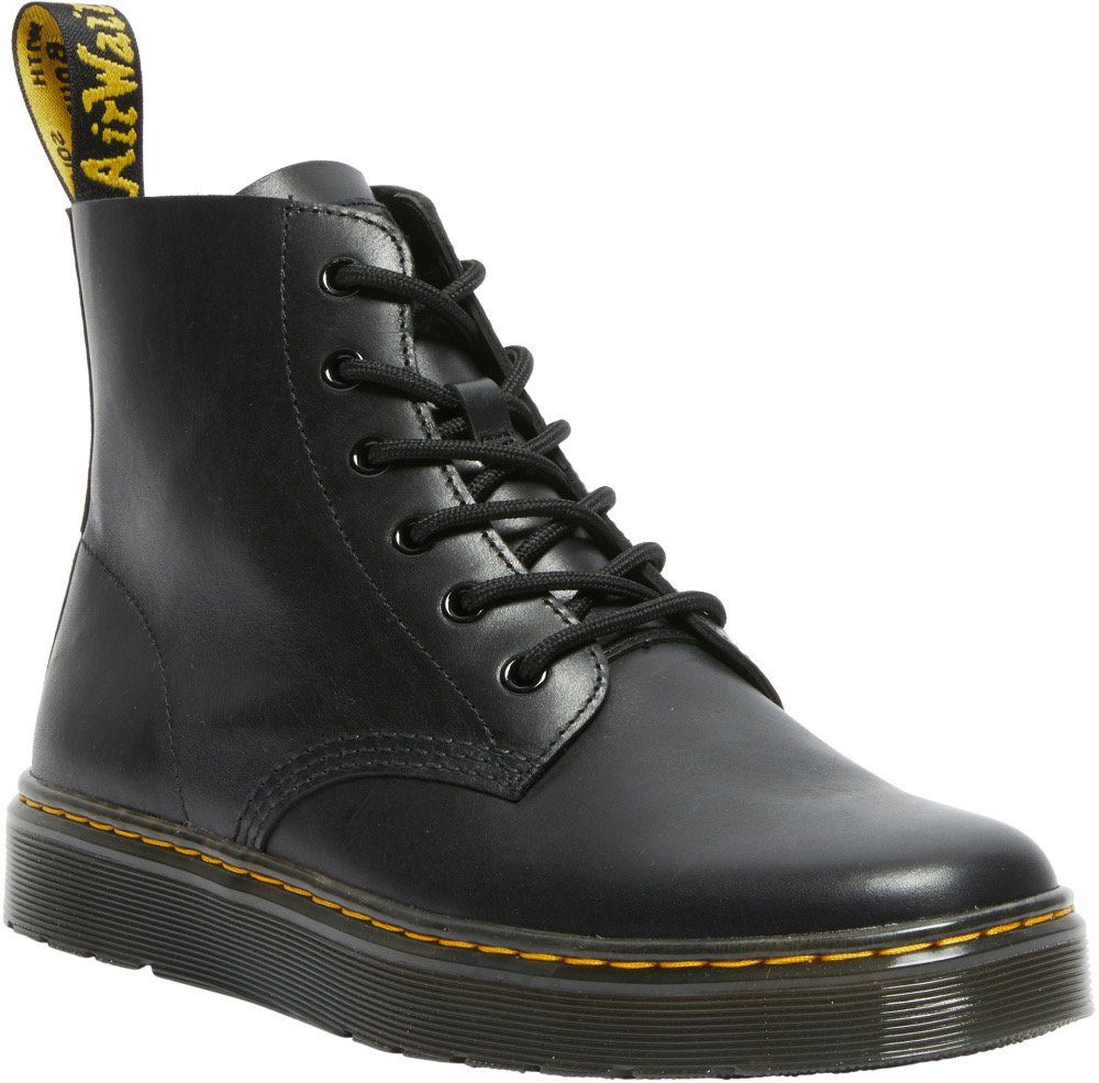 DR. MARTENS 6 Tie Boot THURSTON CHUKKA Schnürboots mit 6-Loch-Schnürung, Freizeitschuh, Schnürschuh