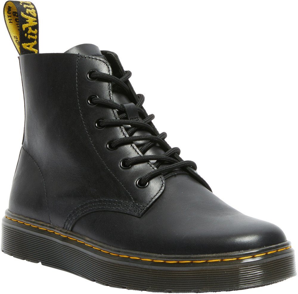 DR. MARTENS »6 Tie Boot THURSTON CHUKKA« Schnürboots mit 6Loch
