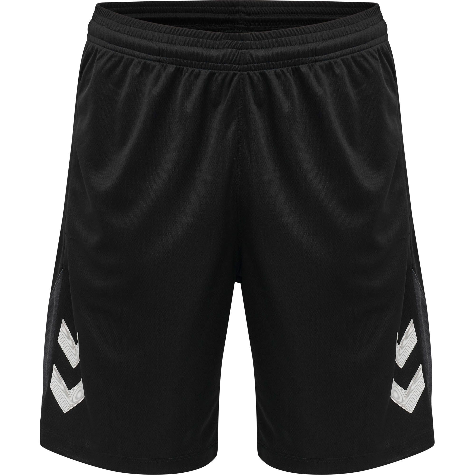 Trainingsshorts Hummel Herren Short Lead Trainer 207418