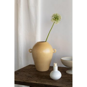 Urban Nature Culture Dekovase Vase Quiet (28,5x22x30cm)