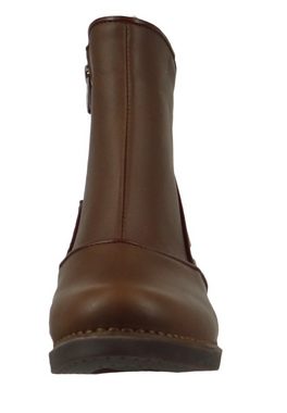 Art 0945 Harlem Brown Stiefelette