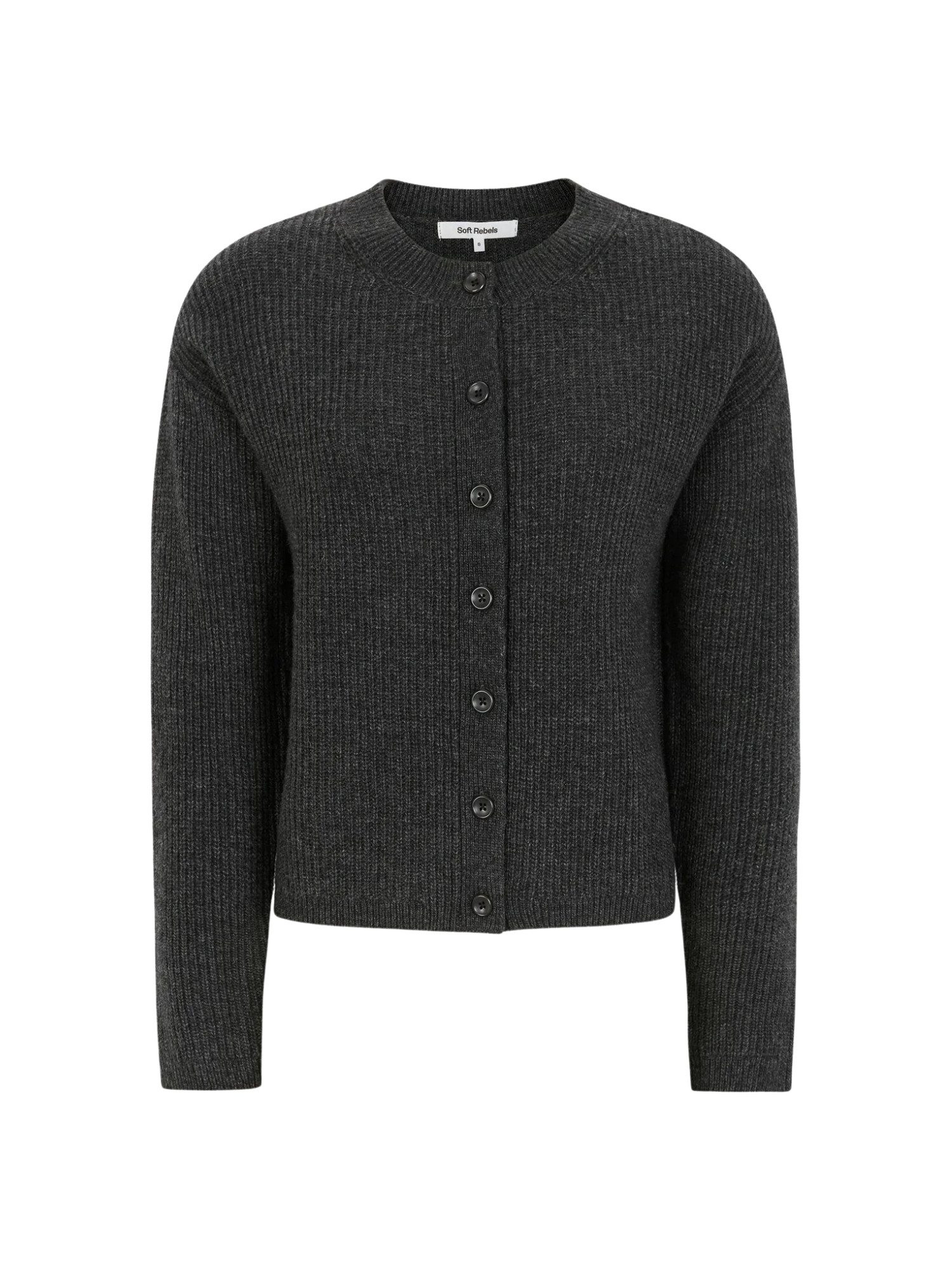 Soft Rebels Cardigan Soft Rebels Cardigan SRWest