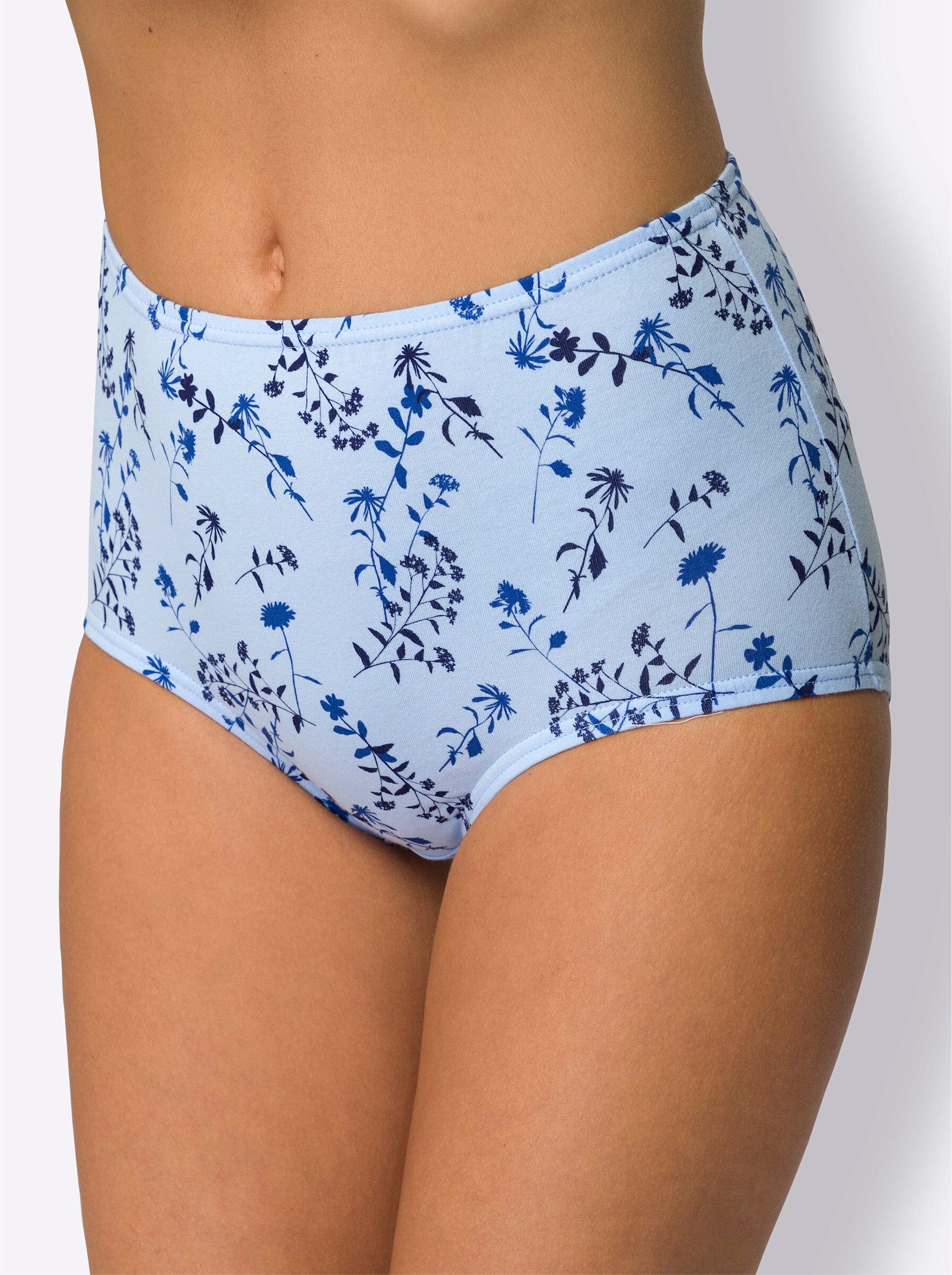 Sieh an! Slip Taillenslip . (3-St)