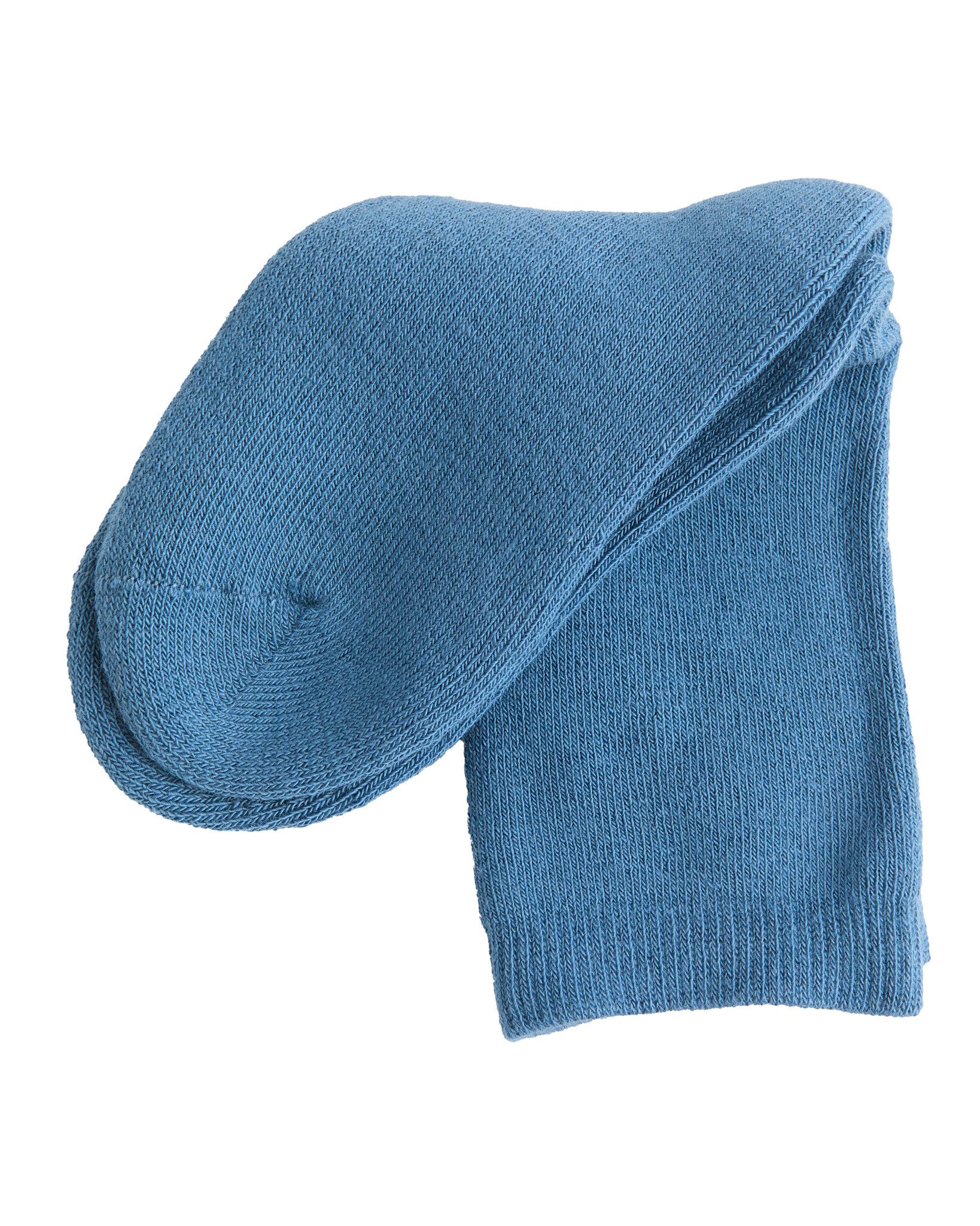 Leela COTTON Socken Frottee Socken