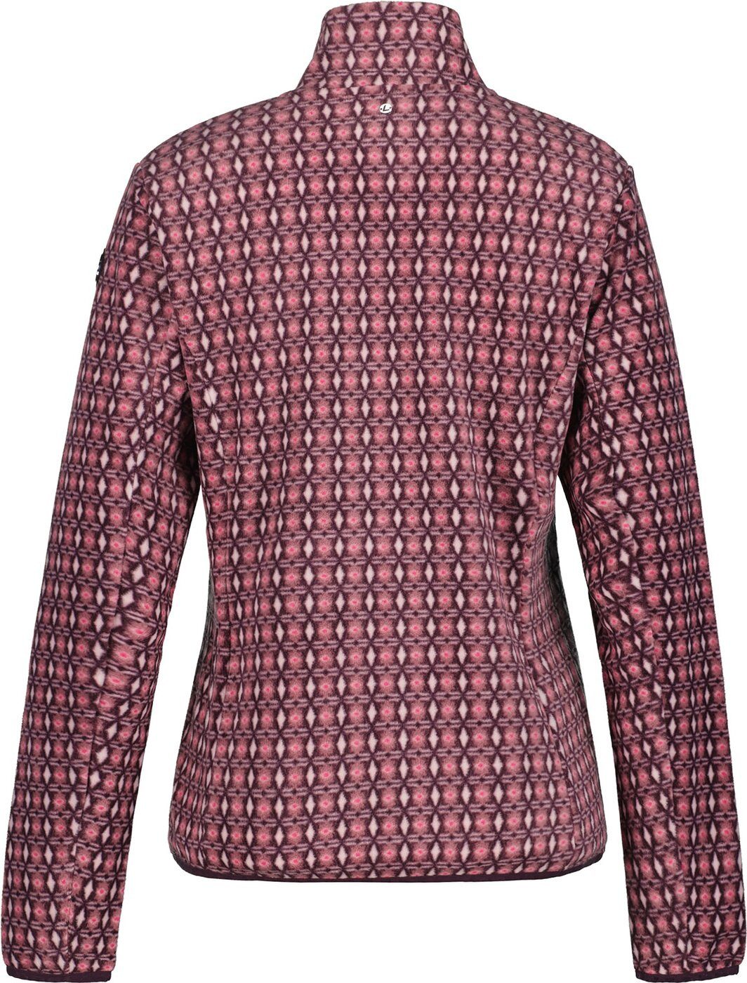 Luhta Fleecejacke LUHTA AUTTOINEN HELLROT