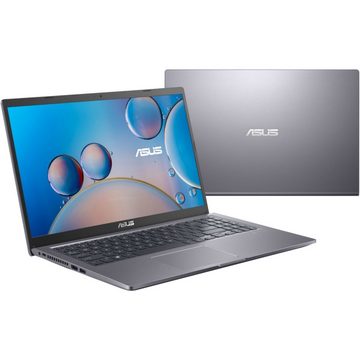 Asus Business P1 (P1511CEA-BQ753R) 256 GB SSD / 8 GB - Notebook - grey Notebook (Intel Core i3)