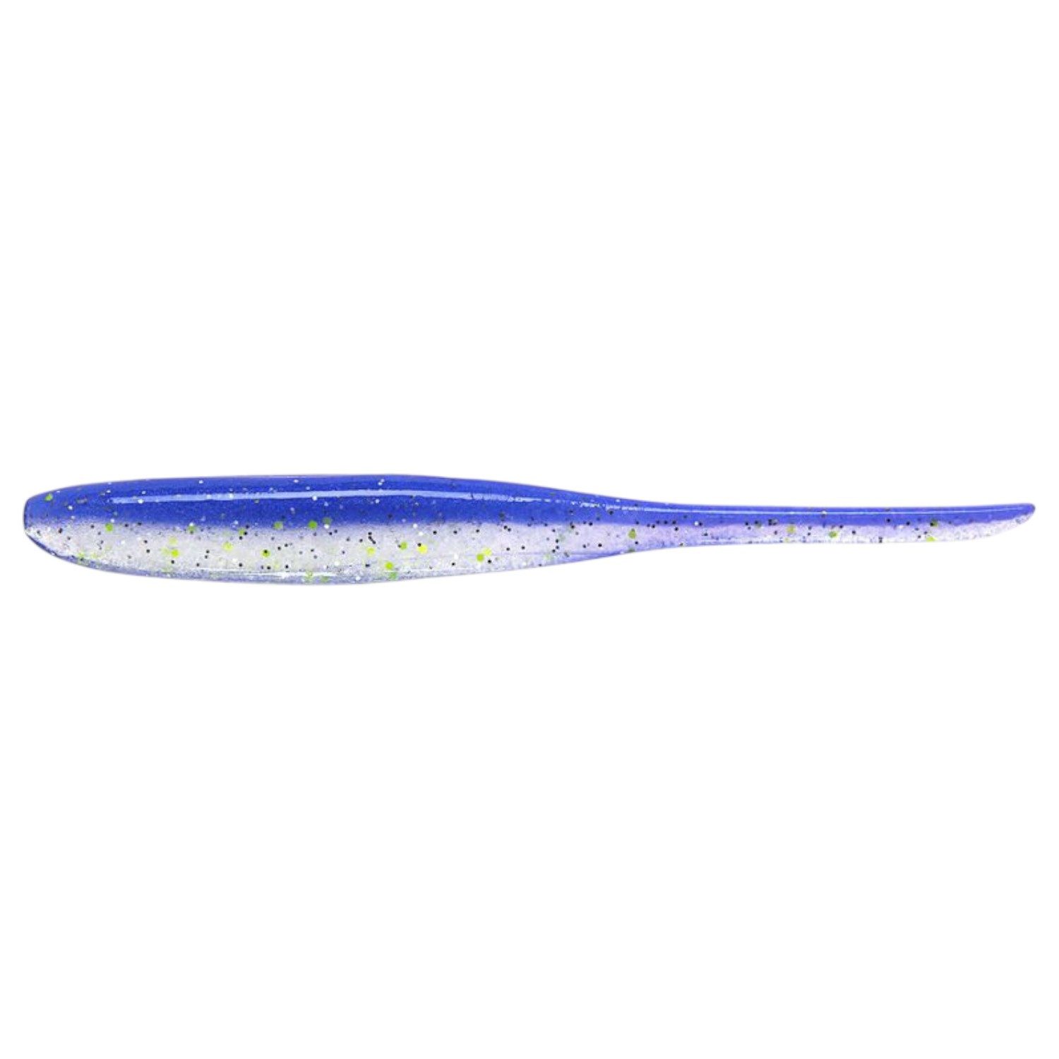 Kunstköder Keitech Shad Impact 5"