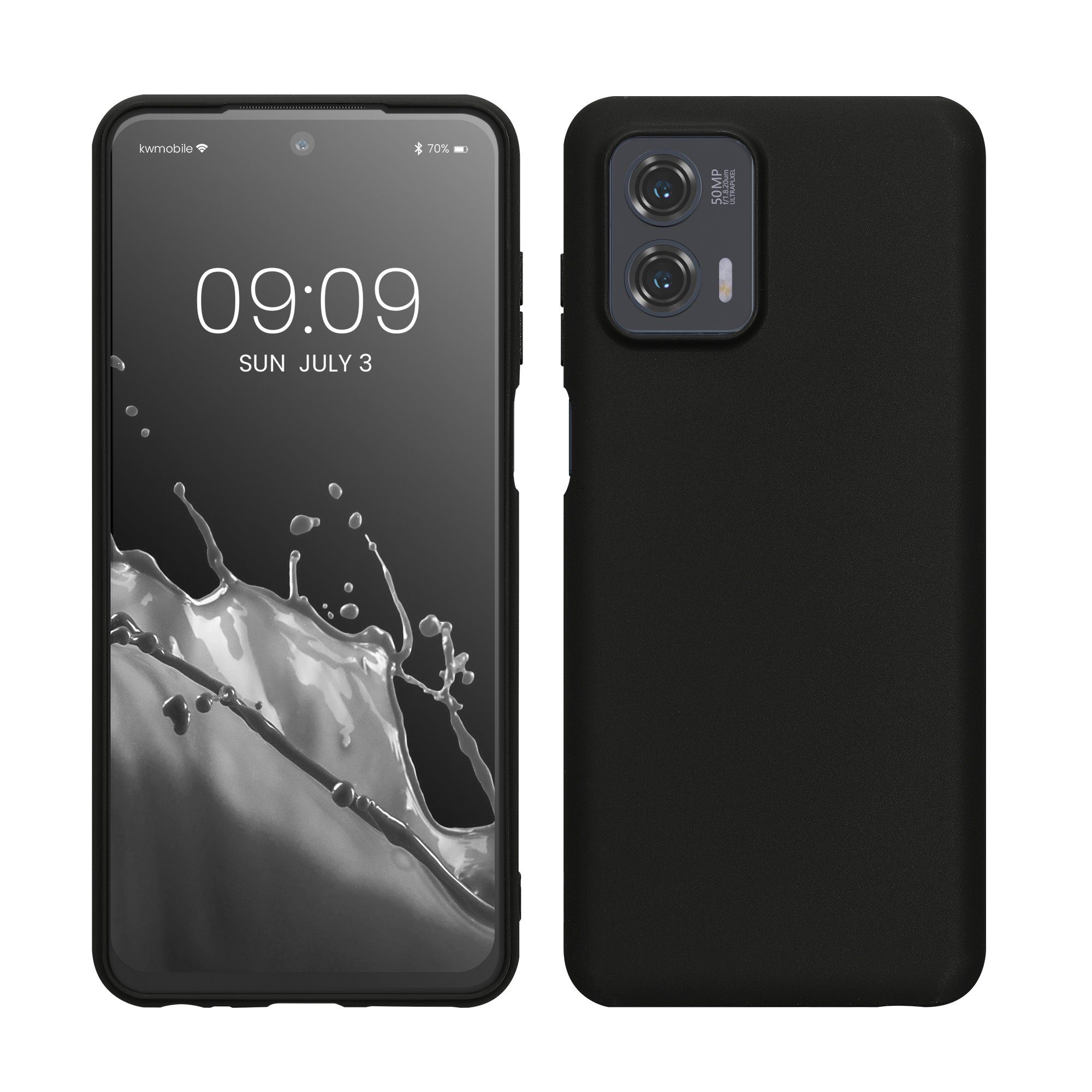 Handyhülle Hülle für Motorola Moto G73 5G