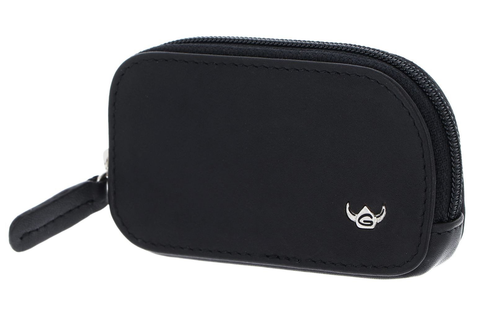 Golden Head Schlüsseltasche Zipped Key Case, günstig online kaufen