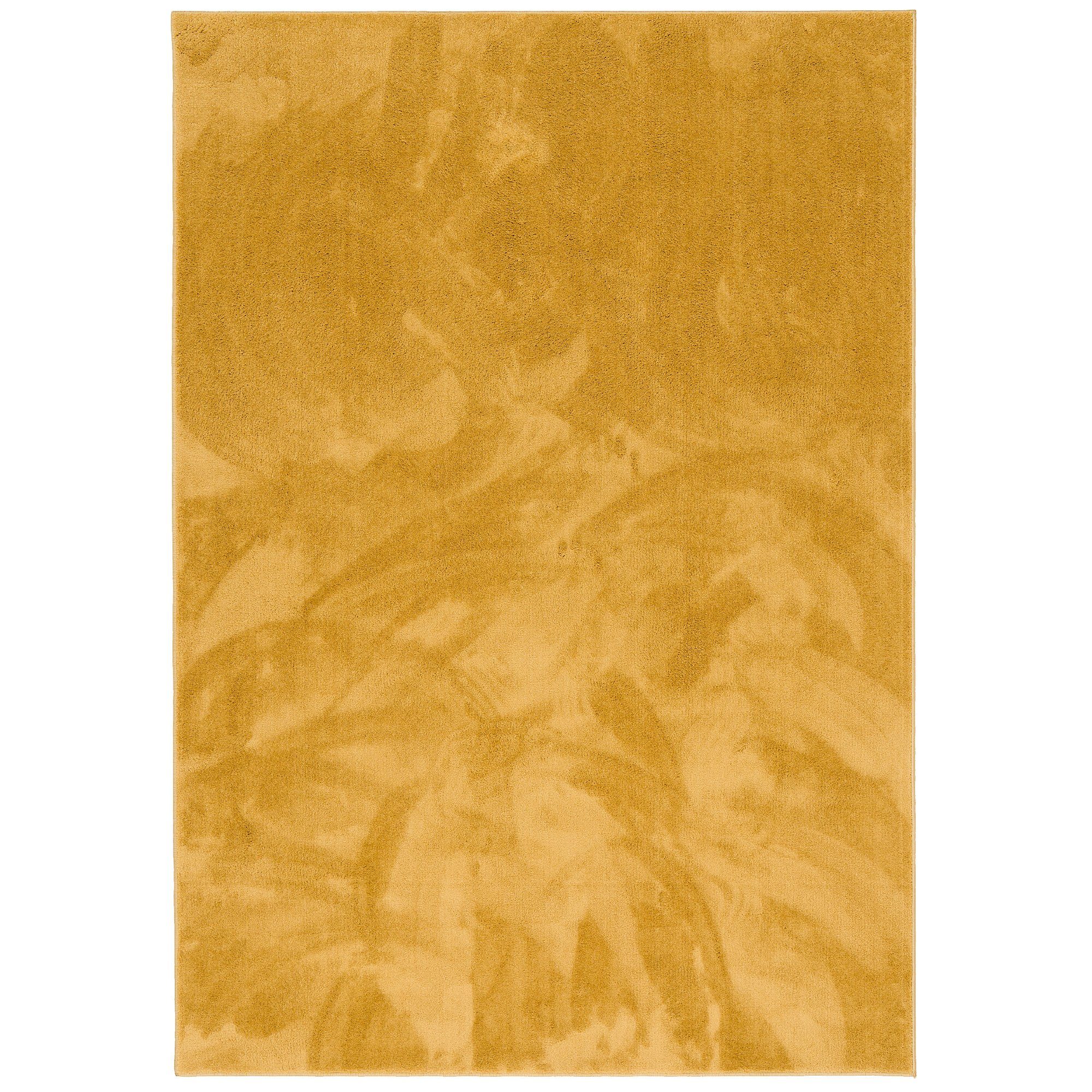 Pergamon Hochflor-Teppich Hochflor Langflor Teppich Super Soft Melia, Rechteckig, Höhe: 20 mm