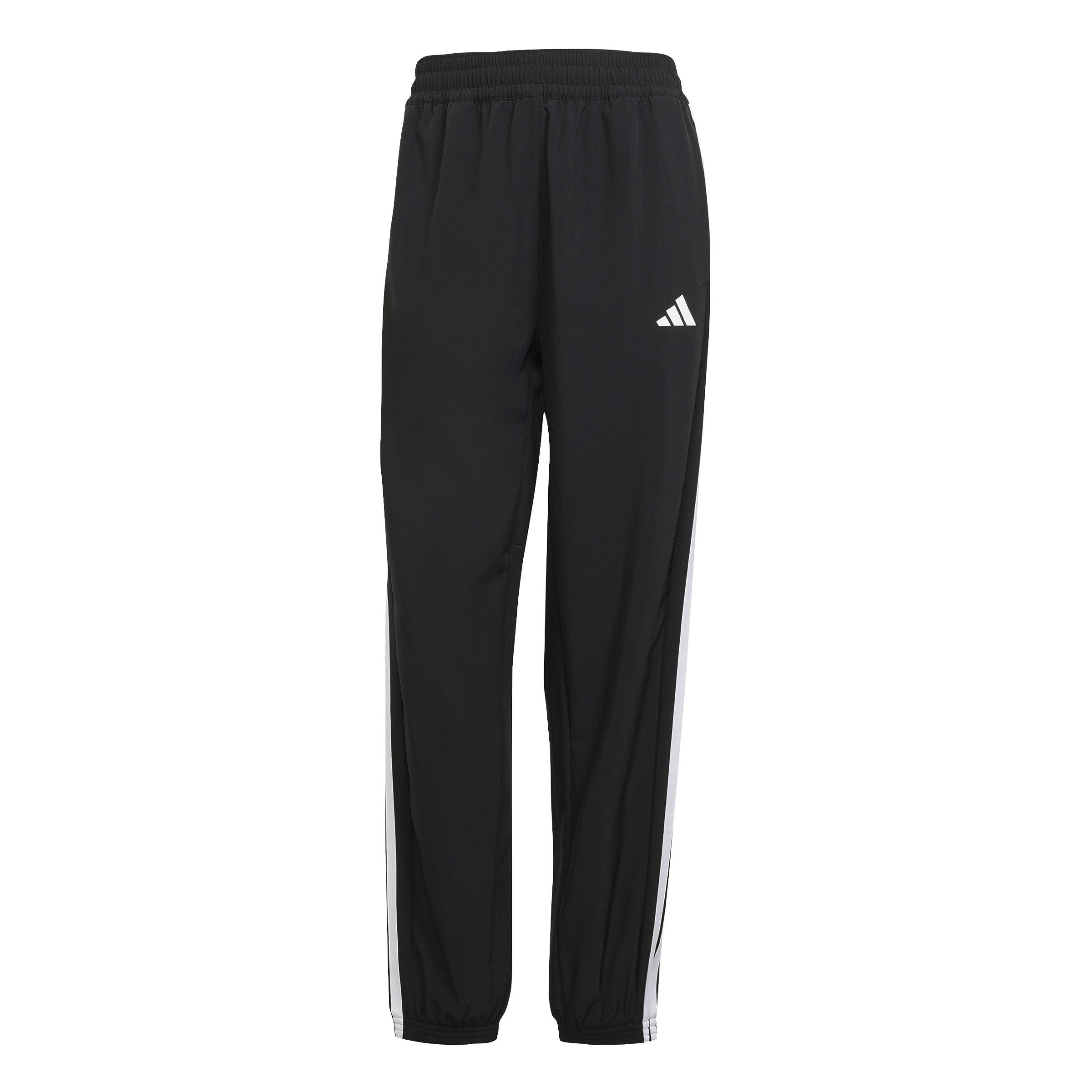 adidas Performance Sporthose WE 3S WOVEN PT BLACK/WHITE günstig online kaufen
