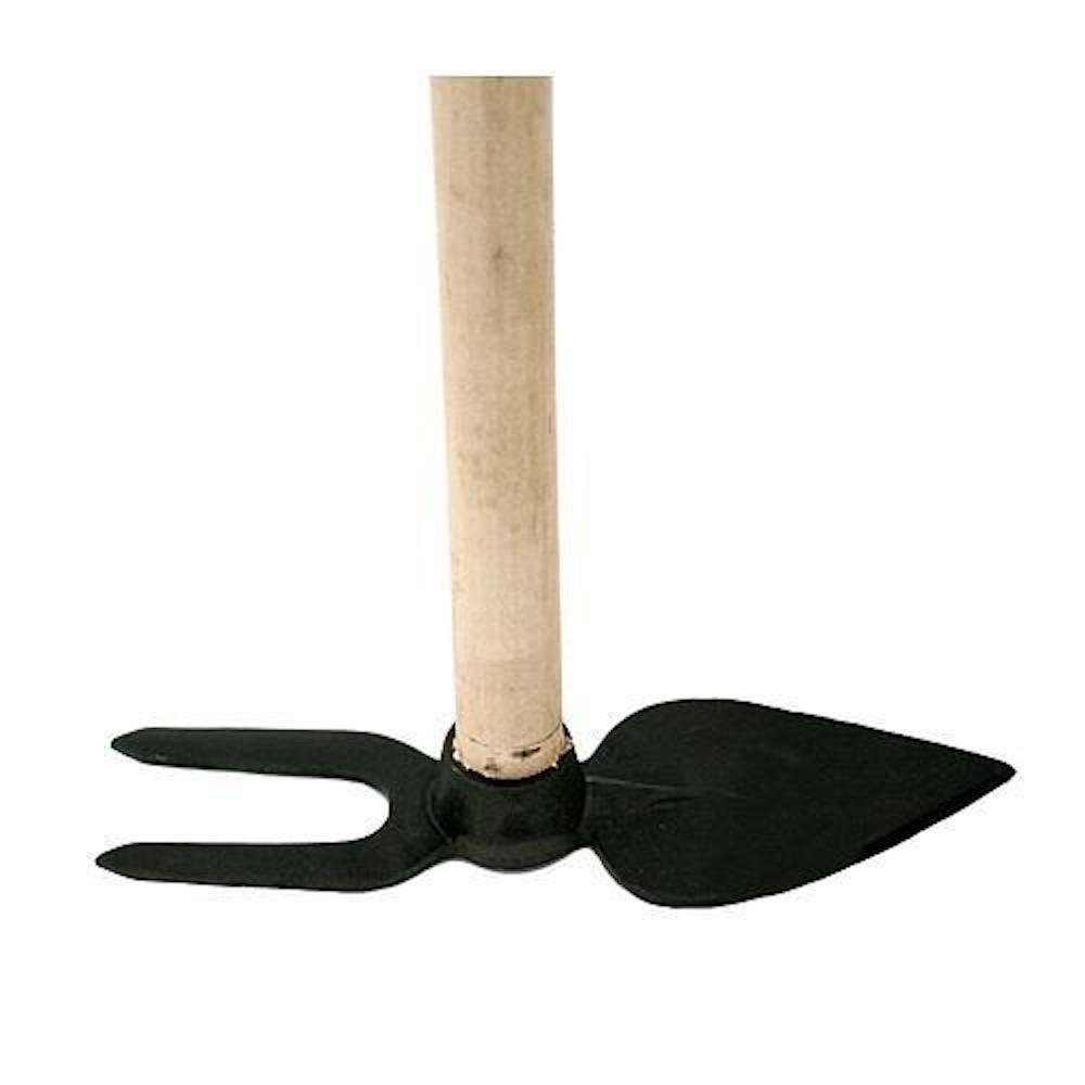 Gartenhacke Gartenhacke 300g, mit Griff