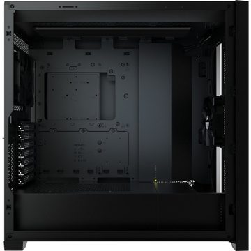 ONE GAMING High End PC IN214 Gaming-PC (Intel Core i7 13700KF, GeForce RTX 4090, Wasserkühlung)