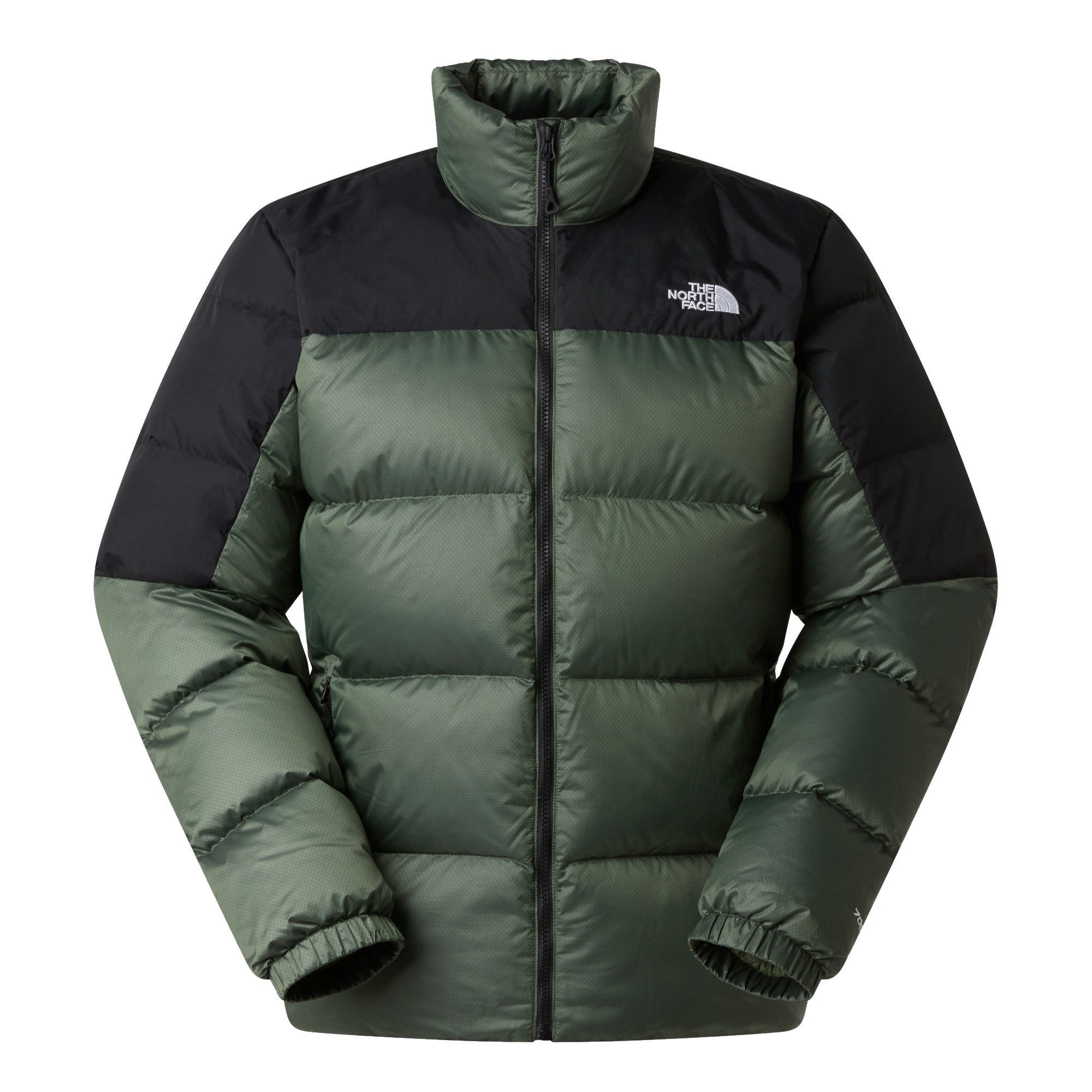 The North Face Daunenjacke The North Face Herren Daunenjacke Diablo Down 2. günstig online kaufen