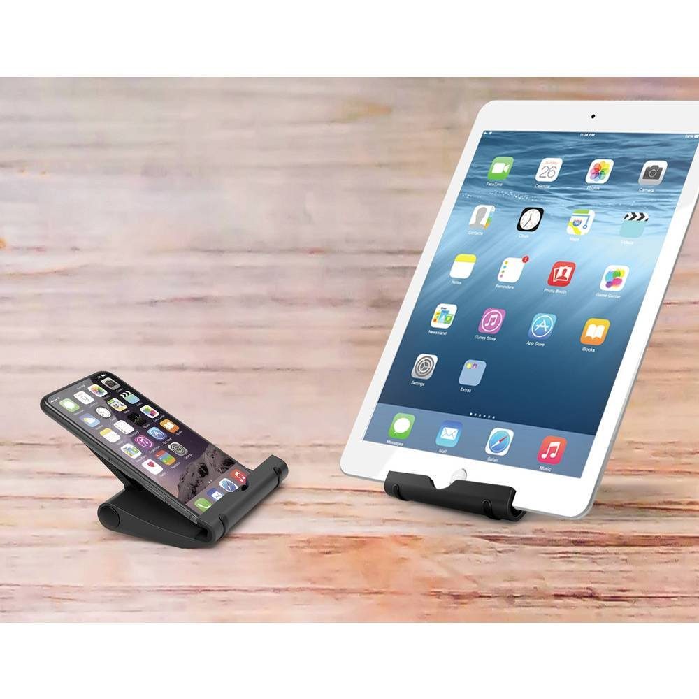 REFLECTA T Universal Tablet-Halterung Tablet Stand & Smartphone