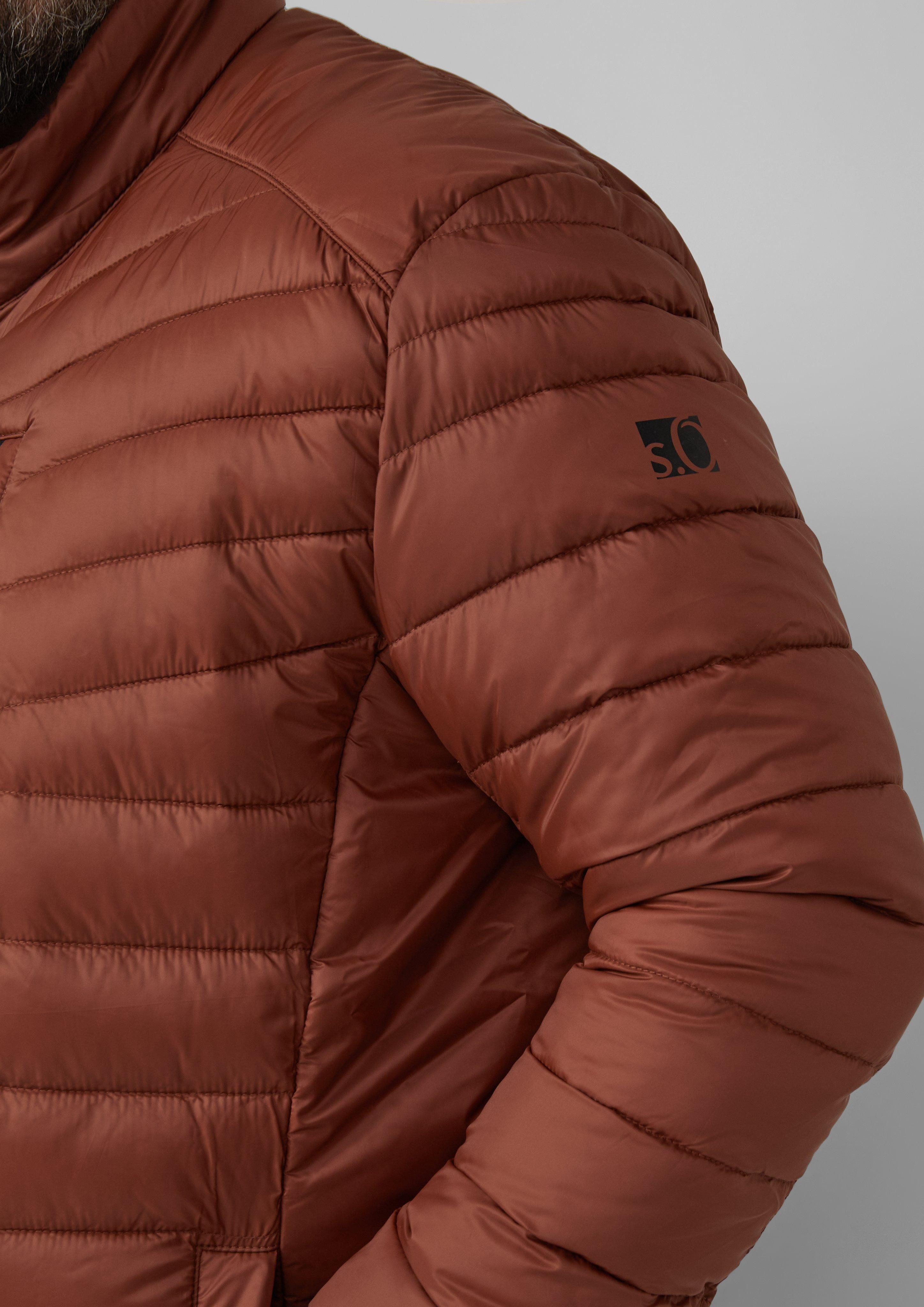 s.Oliver Outdoorjacke günstig online kaufen
