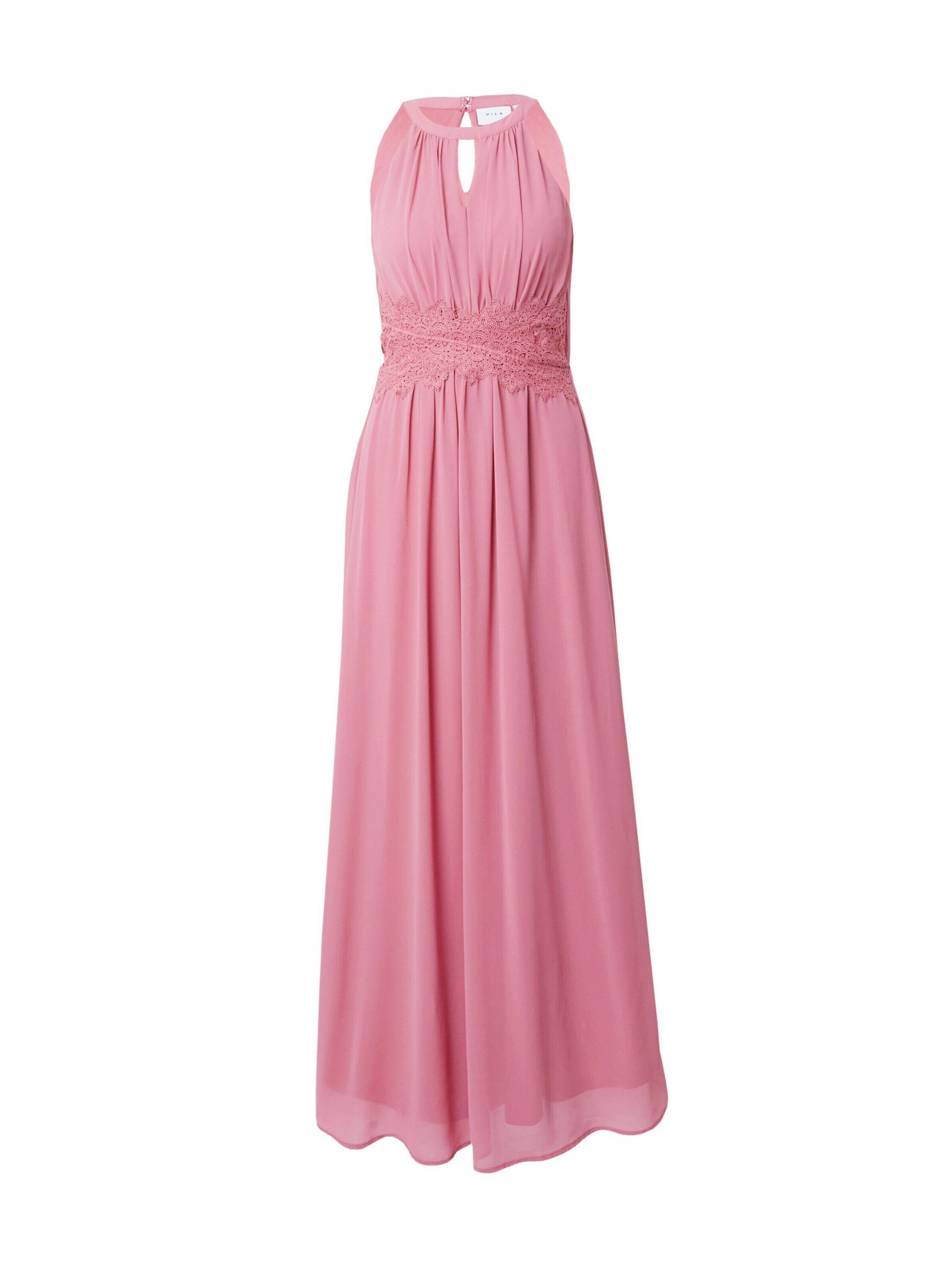 Vila Abendkleid (1-tlg) Spitze