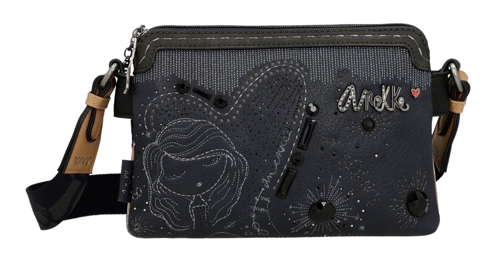 Anekke Umhängetasche Hollywood günstig online kaufen