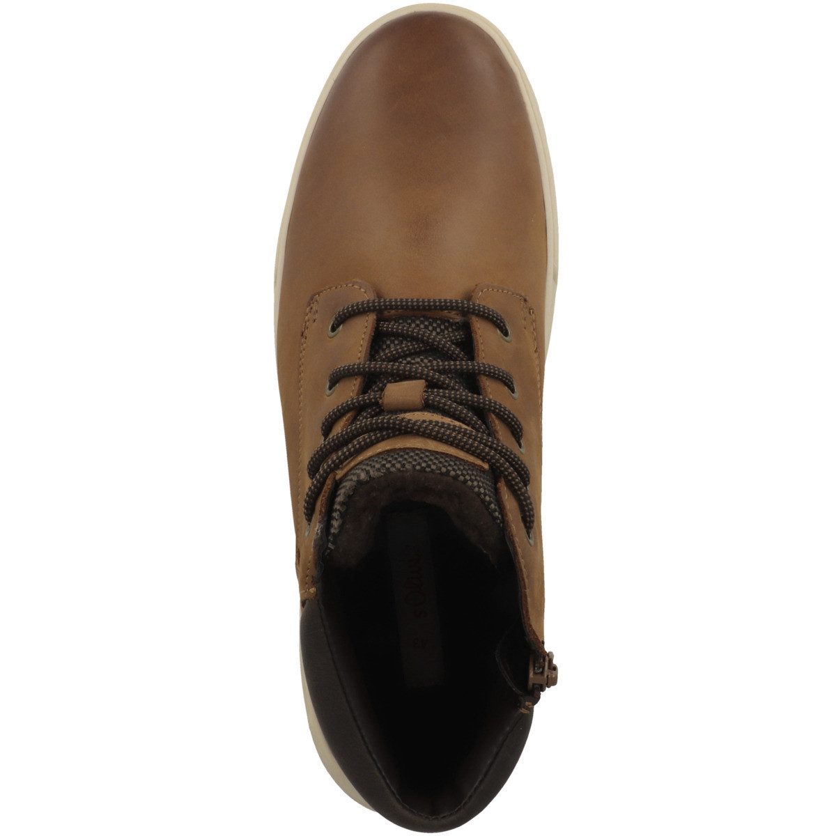 s.Oliver 5-16213-43 Herren Sneaker Turnschuhe, Sportschuhe, günstig online kaufen