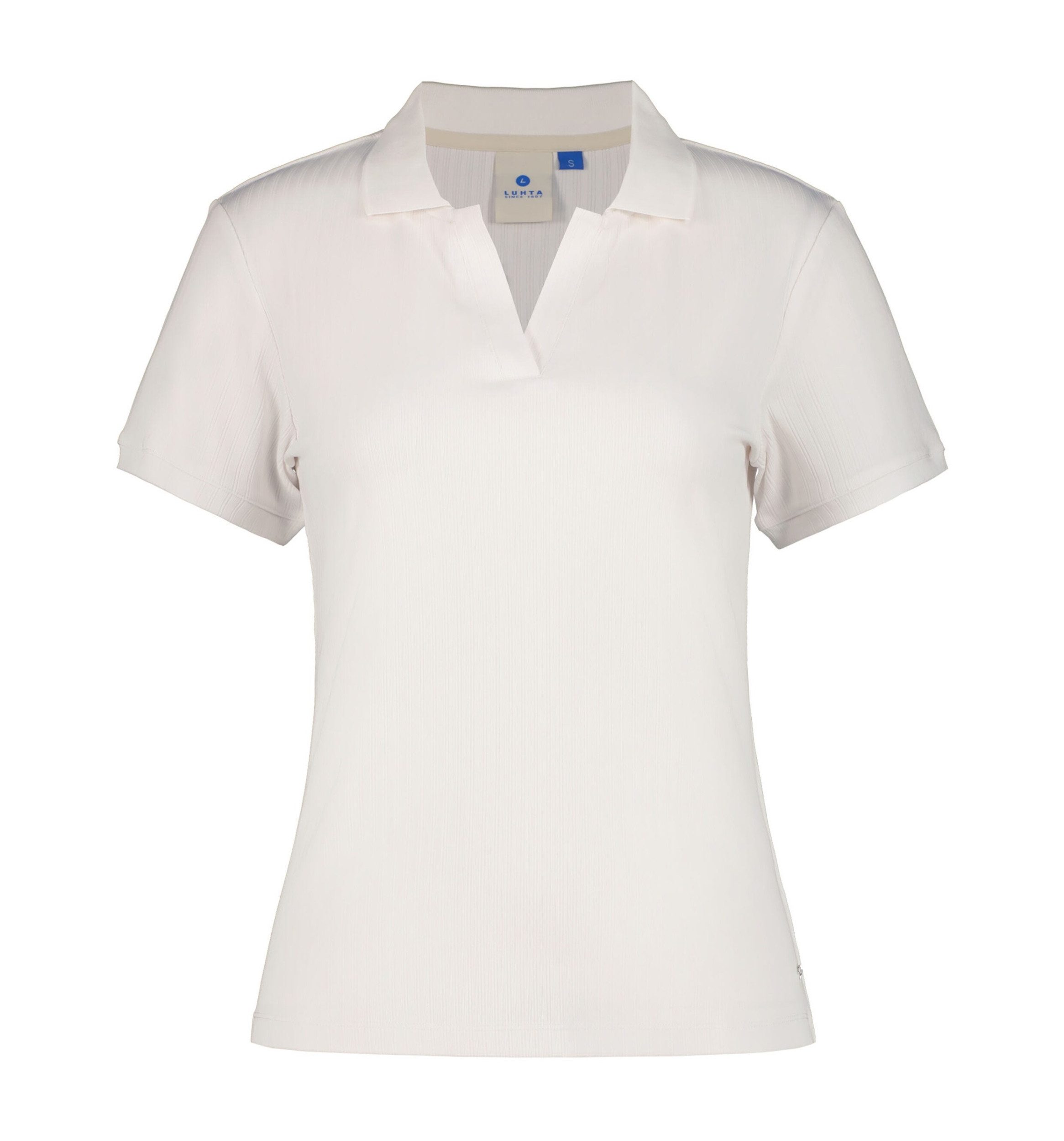 Luhta Funktionsshirt LUHTA INNAMO WEISS
