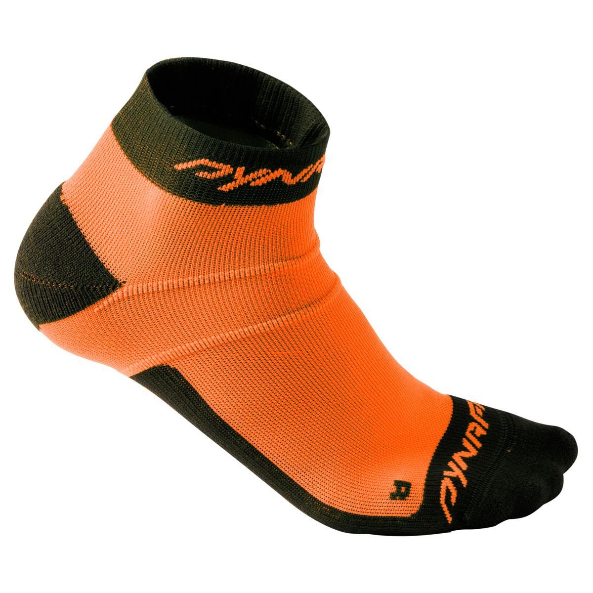 Dynafit Vertical Mesh Footie Unisex (Laufsocken) günstig online kaufen