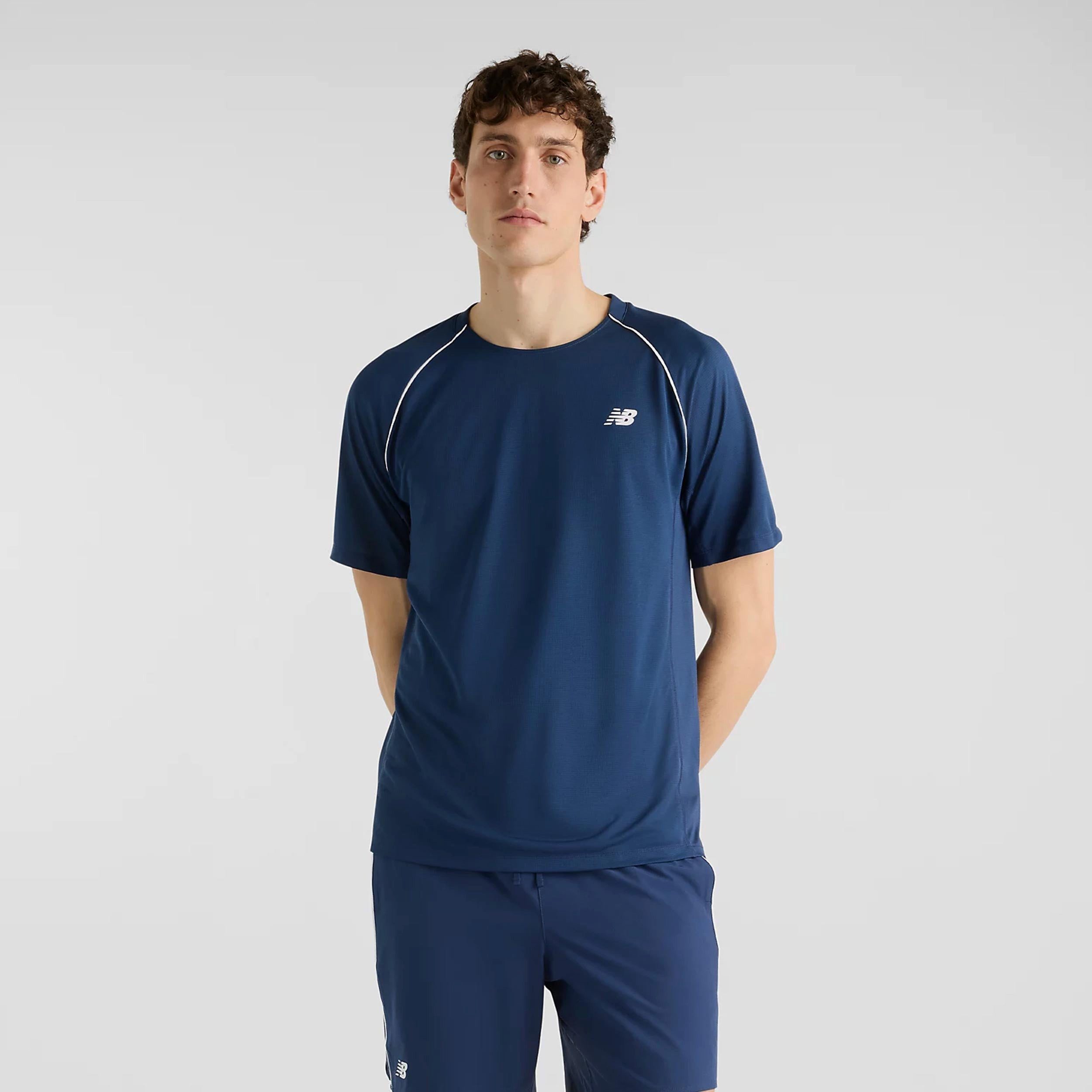 New Balance T-Shirt Tournament