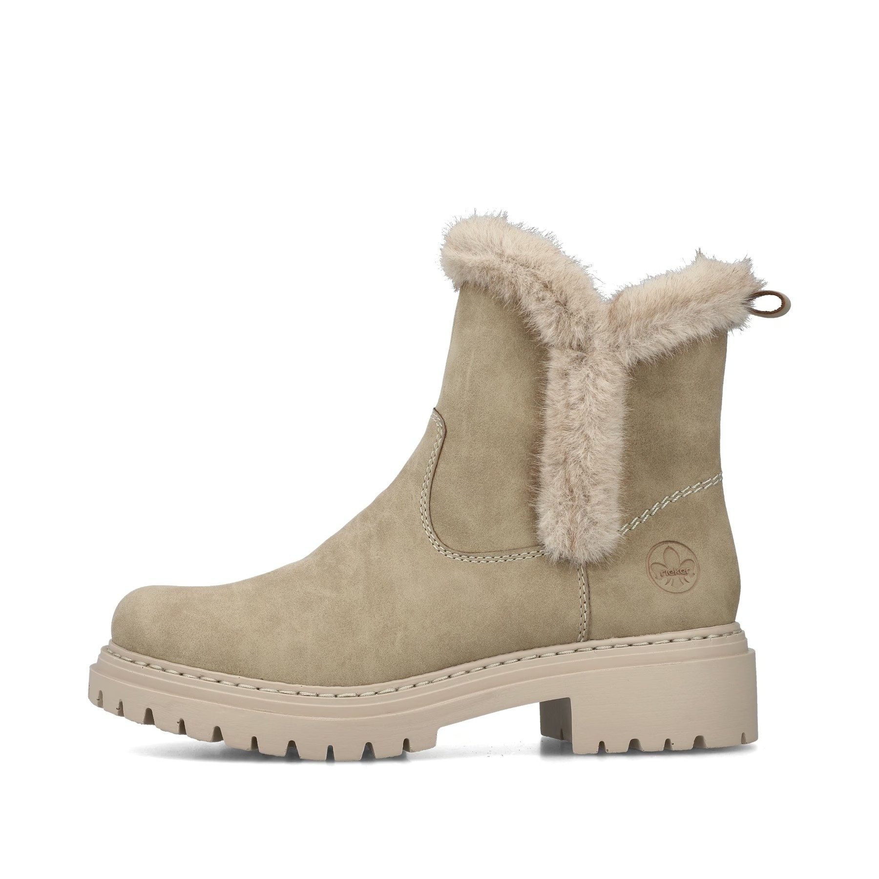 Rieker Winterboots günstig online kaufen