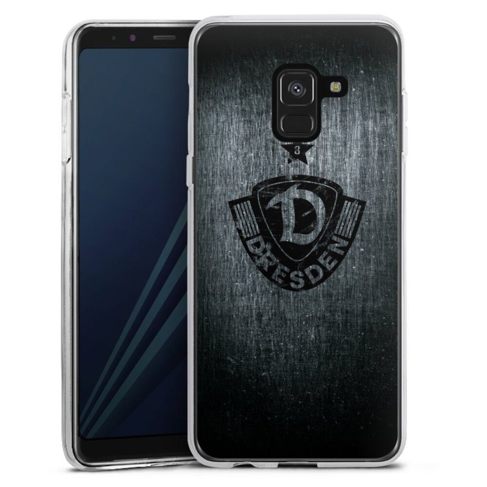 Handyhülle SG Dynamo Dresden Offizielles Lizenzprodukt Vintage