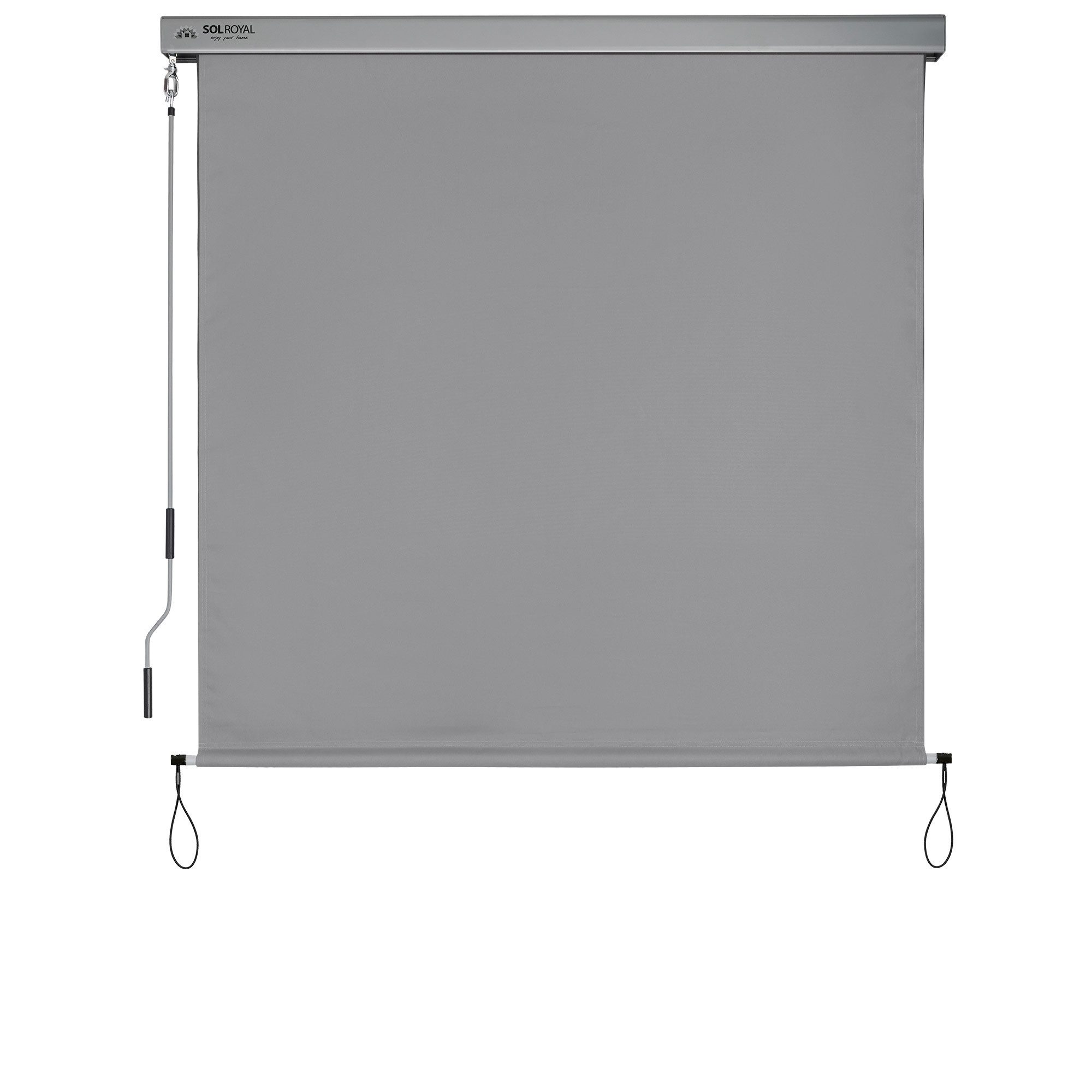 Sol Royal Markise (1-St) Sol Royal SolVision MS5 Senkrechtmarkise