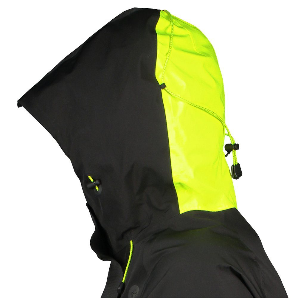 AGU Regenjacke
