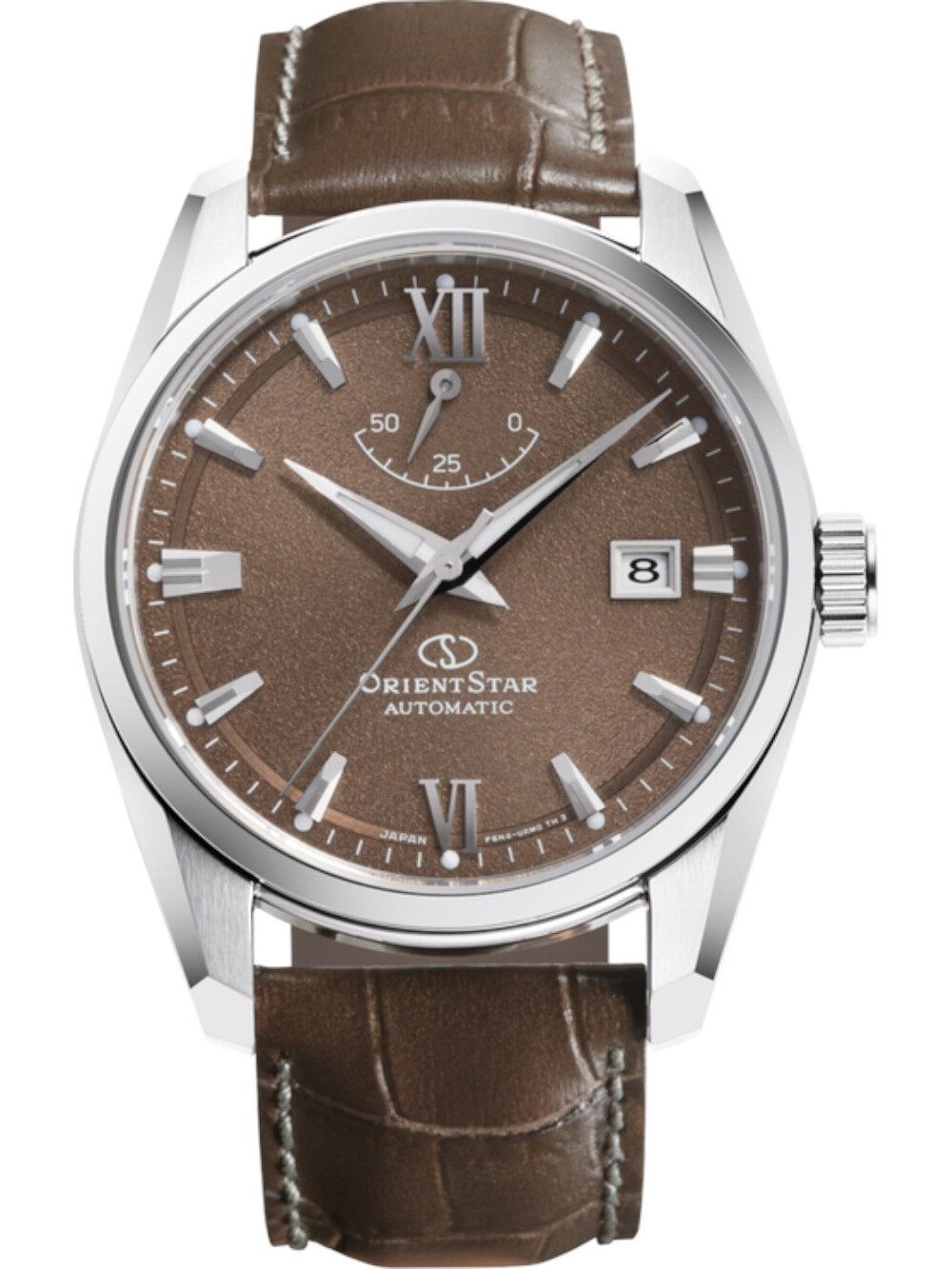 Orient Star Automatikuhr Orient Star RE-AU0113Y00B Herrenuhr Contemporary Automatik 39mm 10ATM Orient Star RE-AU0113Y00B Herrenuhr Contemporary Automatik 39mm 10ATM