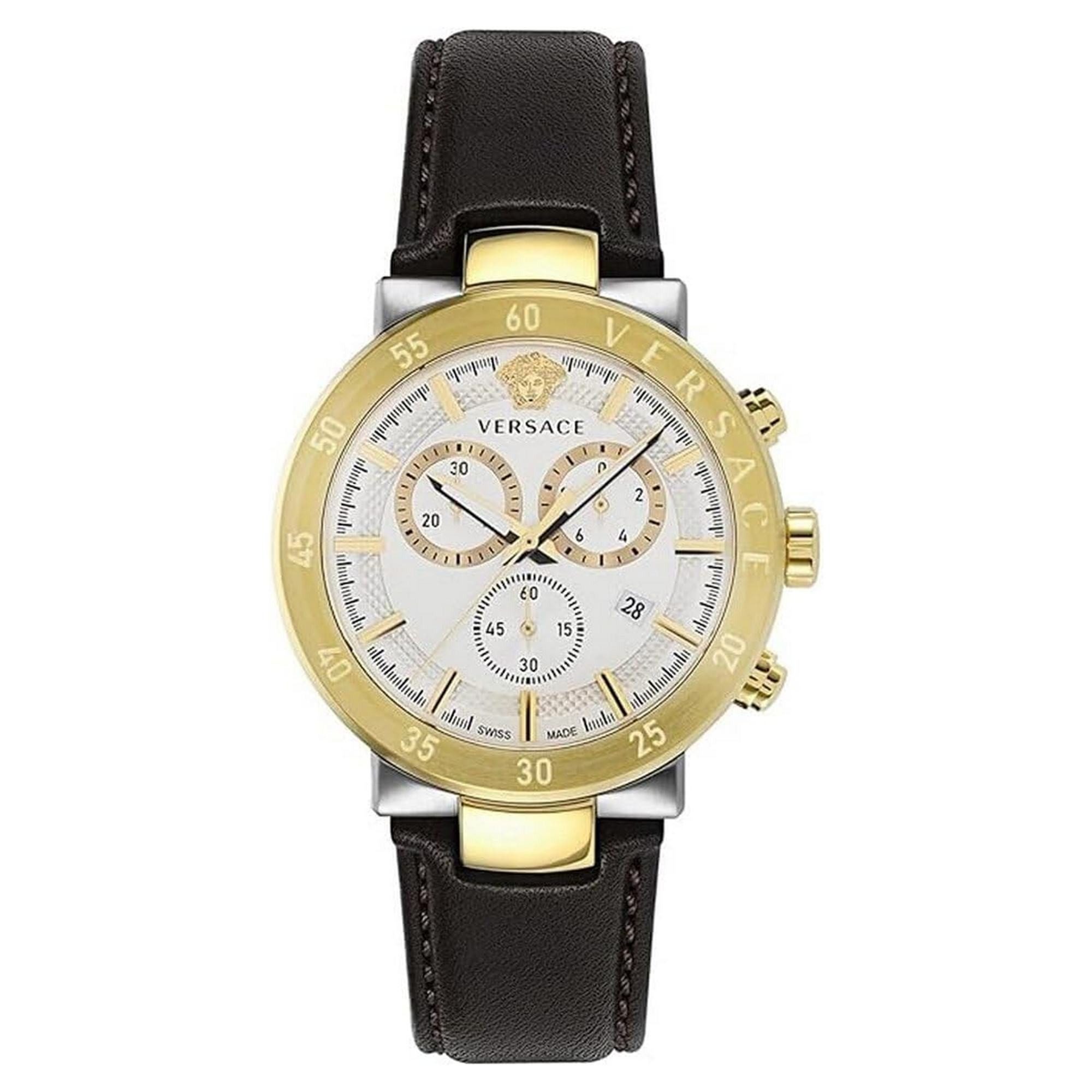 Versace Quarzuhr VEPY01321