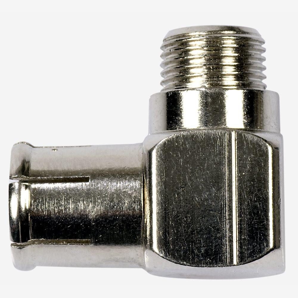fuba F-Stecker