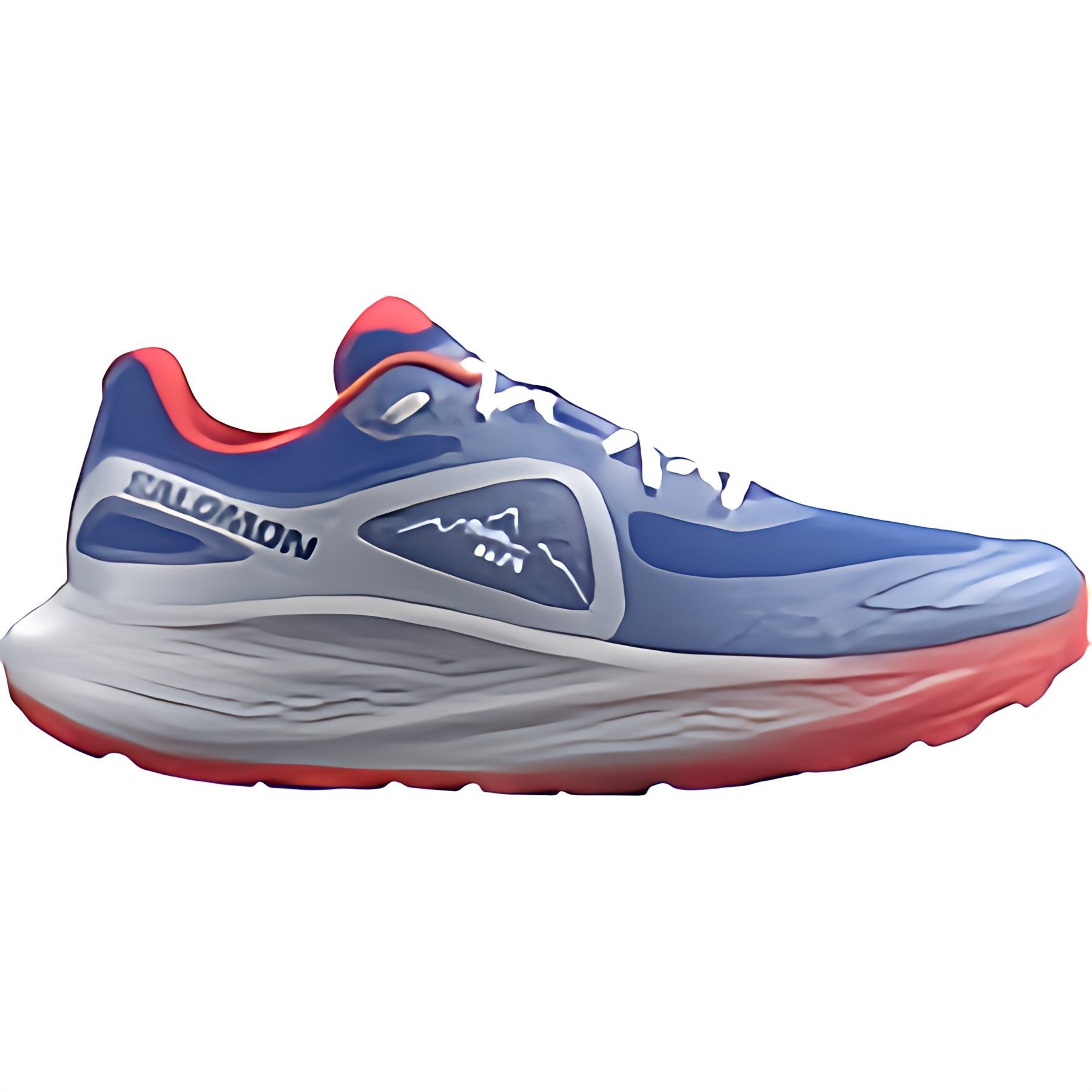 Salomon Glide Max TR Run the Alps – Artikel 473856 Laufschuh günstig online kaufen