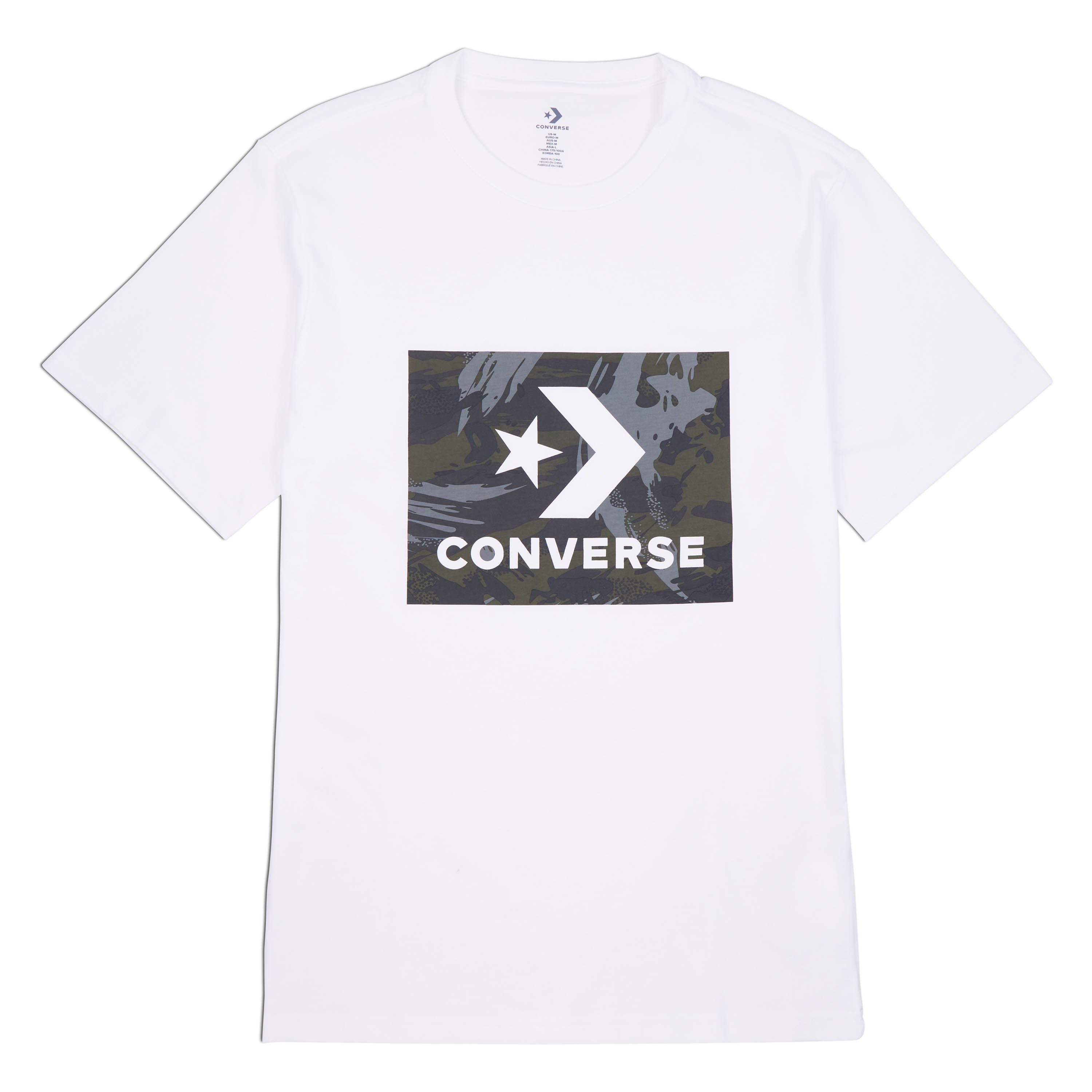 Converse T-Shirt