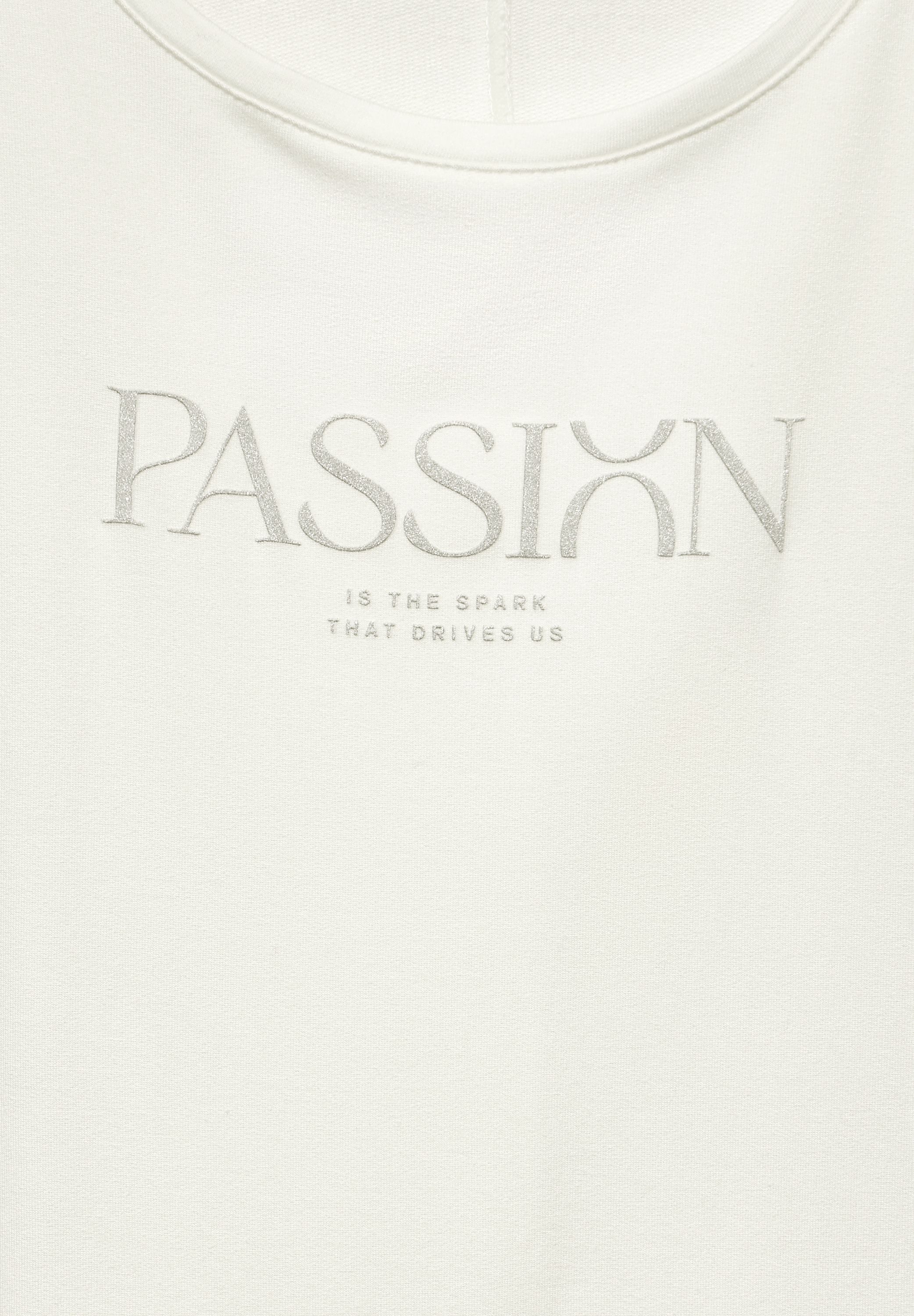 STREET ONE T-Shirt günstig online kaufen