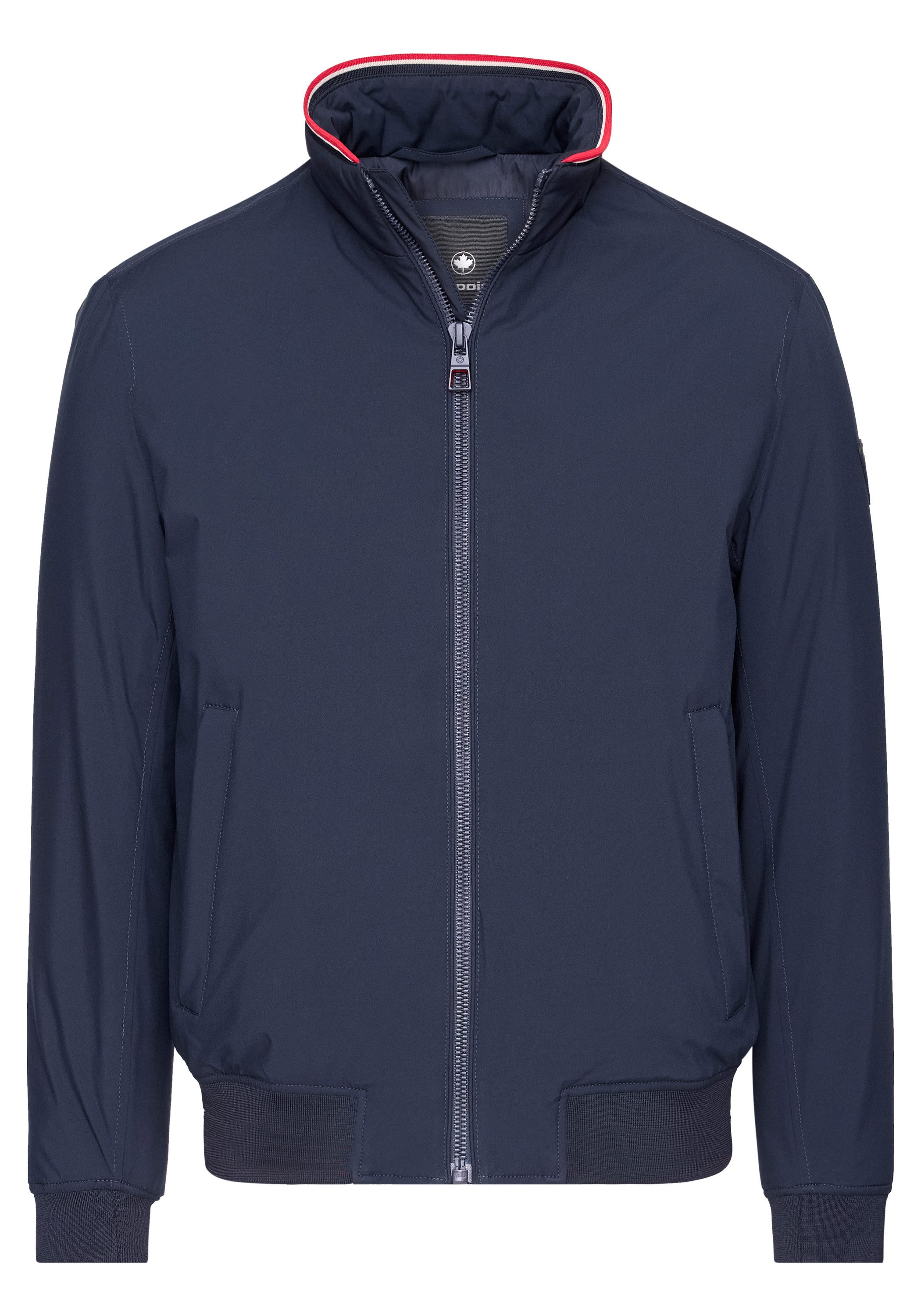 Redpoint Blouson AUSTIN Wasserabweisende Regular Fit Übergangsjacke mit Stretch