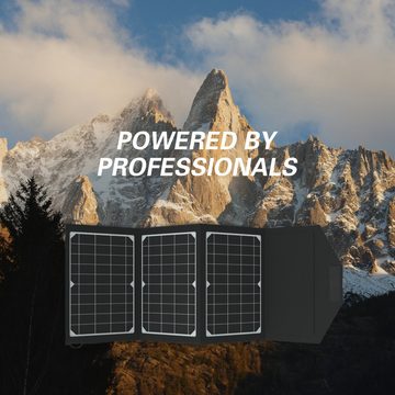 VINNIC SOCOMPA MINI+ Foldable Solar Panel 21W Solarladegerät