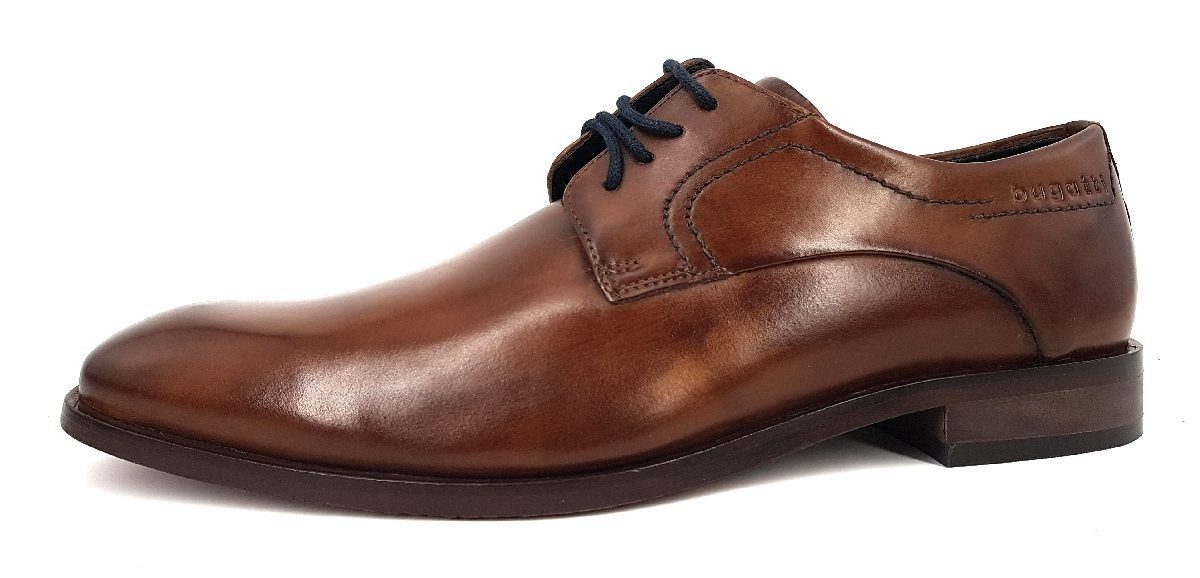 bugatti Milko Schnürschuh
