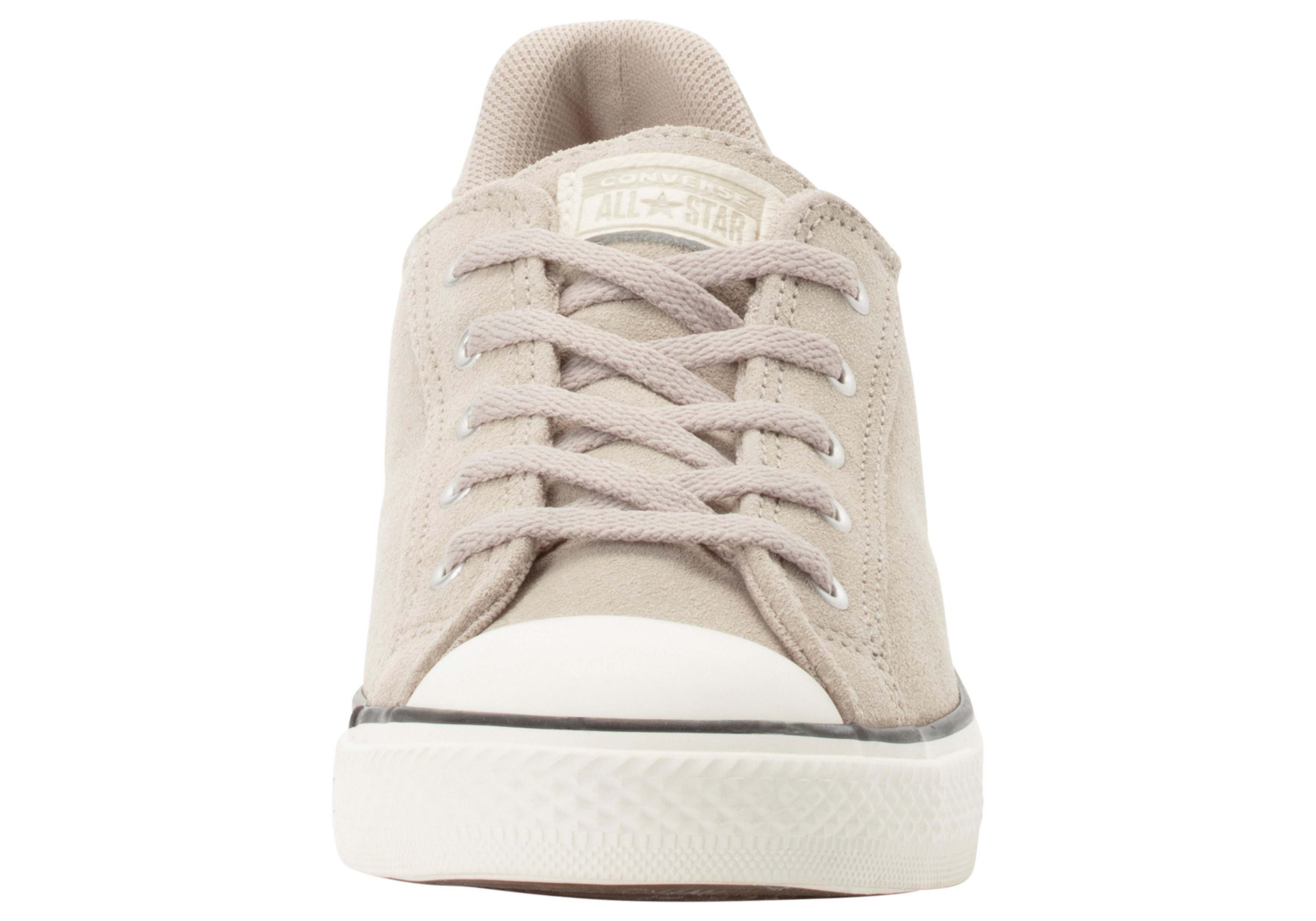Converse CHUCK TAYLOR ALL STAR DAINTY SUEDE Sneaker