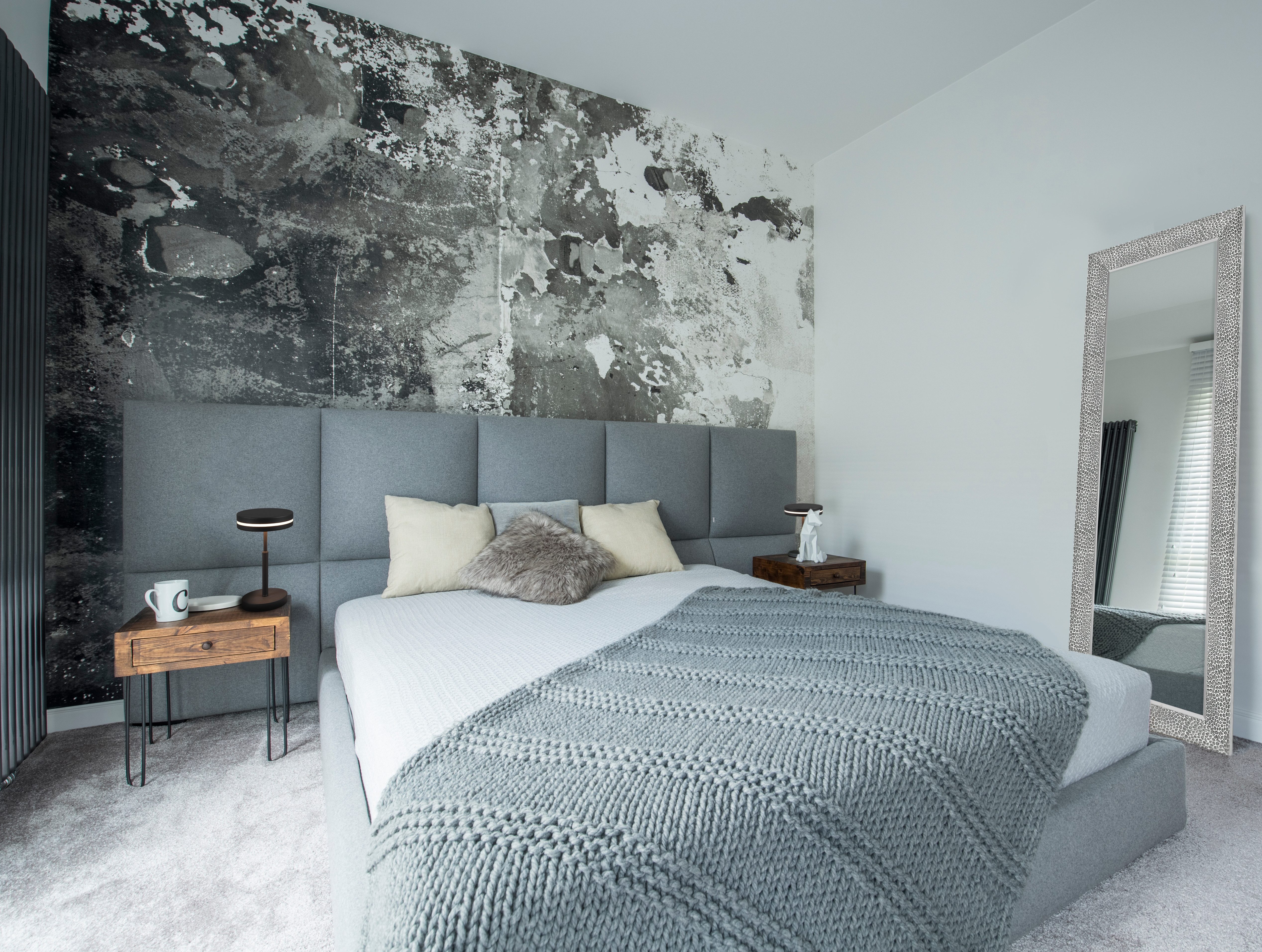 MIRRORS AND MORE Dekospiegel Vicky (1-St), Ganzkörperspiegel, Wandspiegel günstig online kaufen