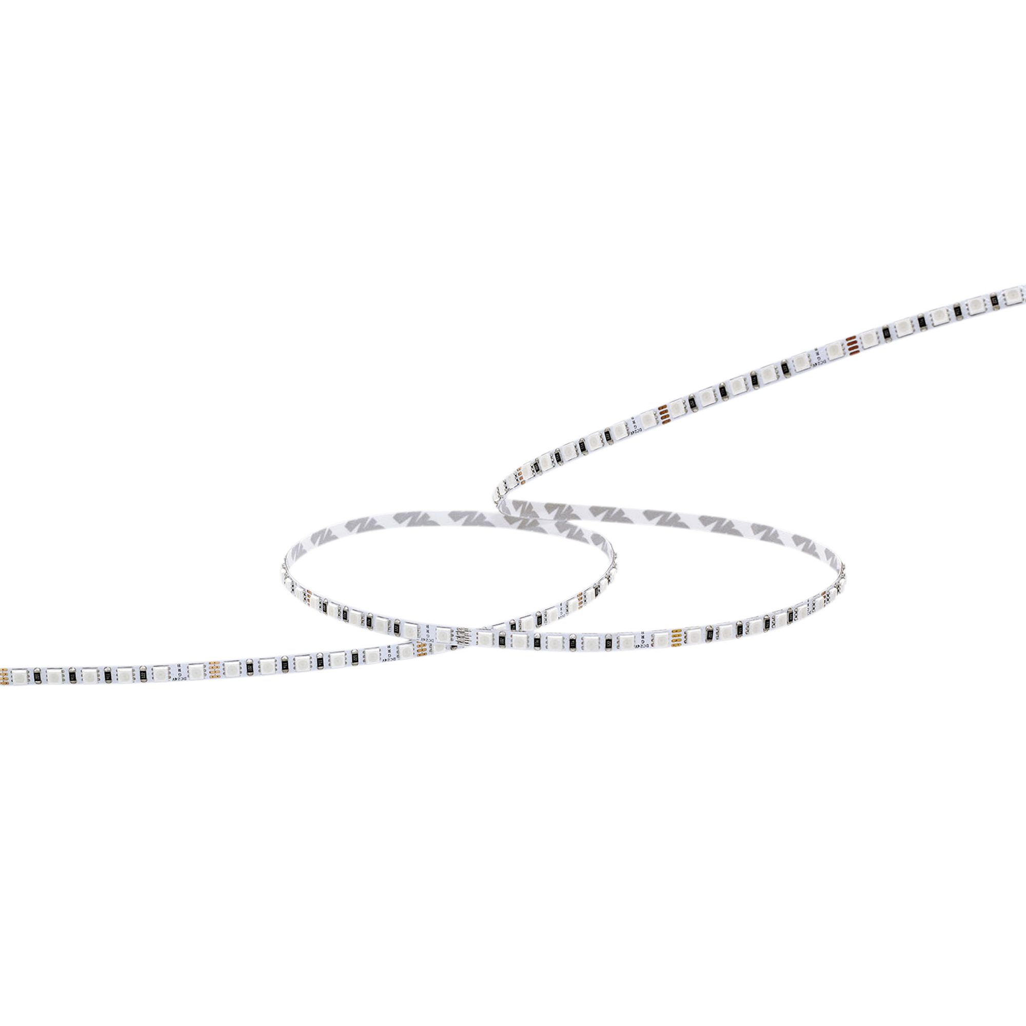 Artecta LED Stripe Artecta Havana Ribbon 3838, 120, RGB RGB, 544lm/m, 120 LEDs/m, 9,6W/m, 24V