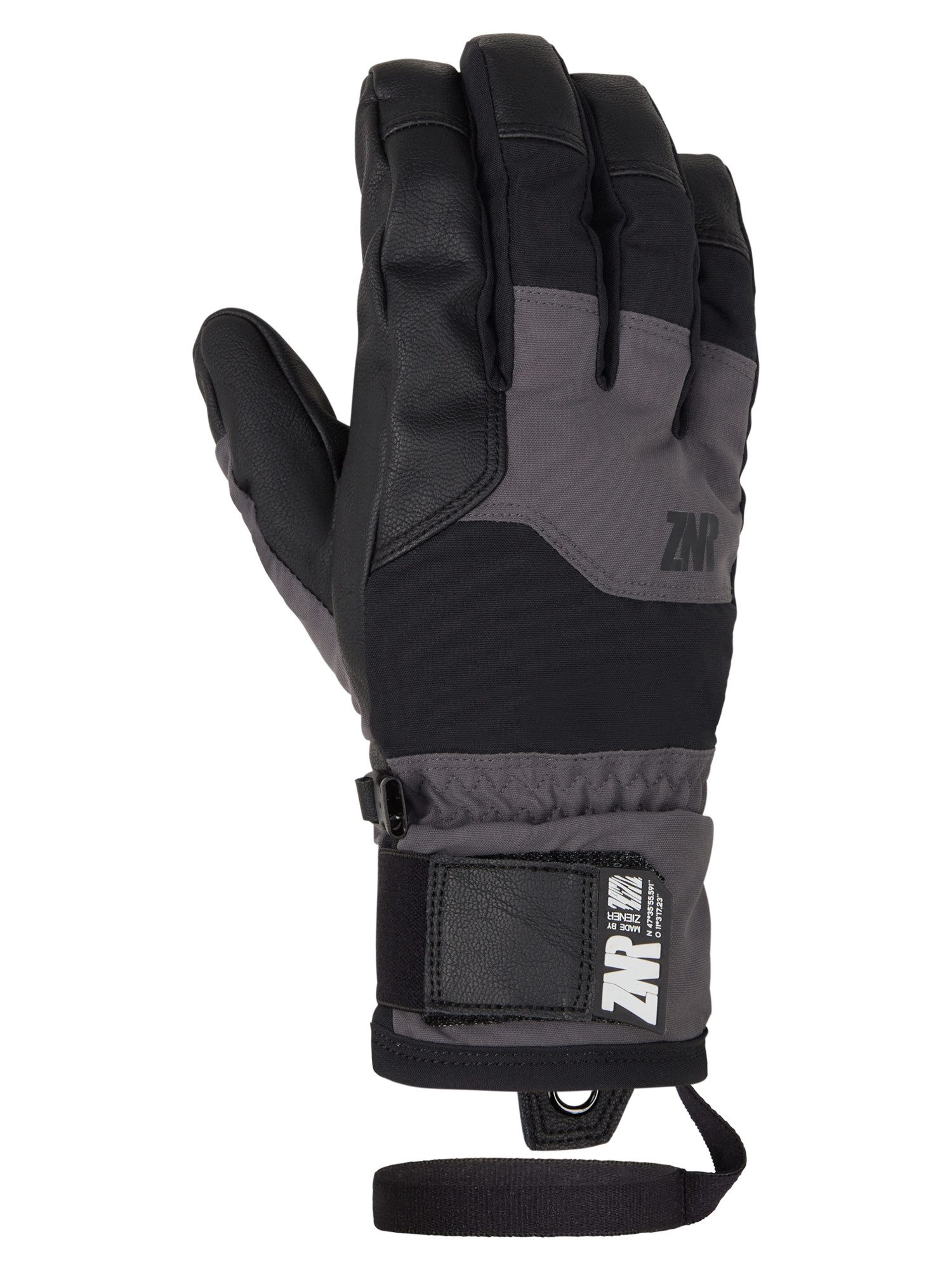 Ziener Skihandschuhe "GONNO AS" günstig online kaufen