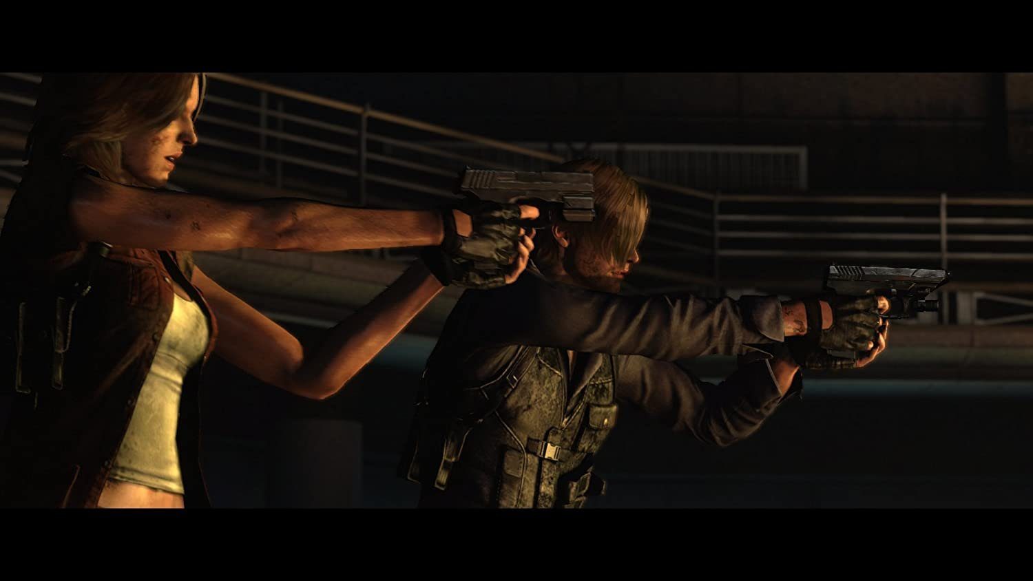 Capcom Resident Evil 4 PS 6 Hits PlayStation